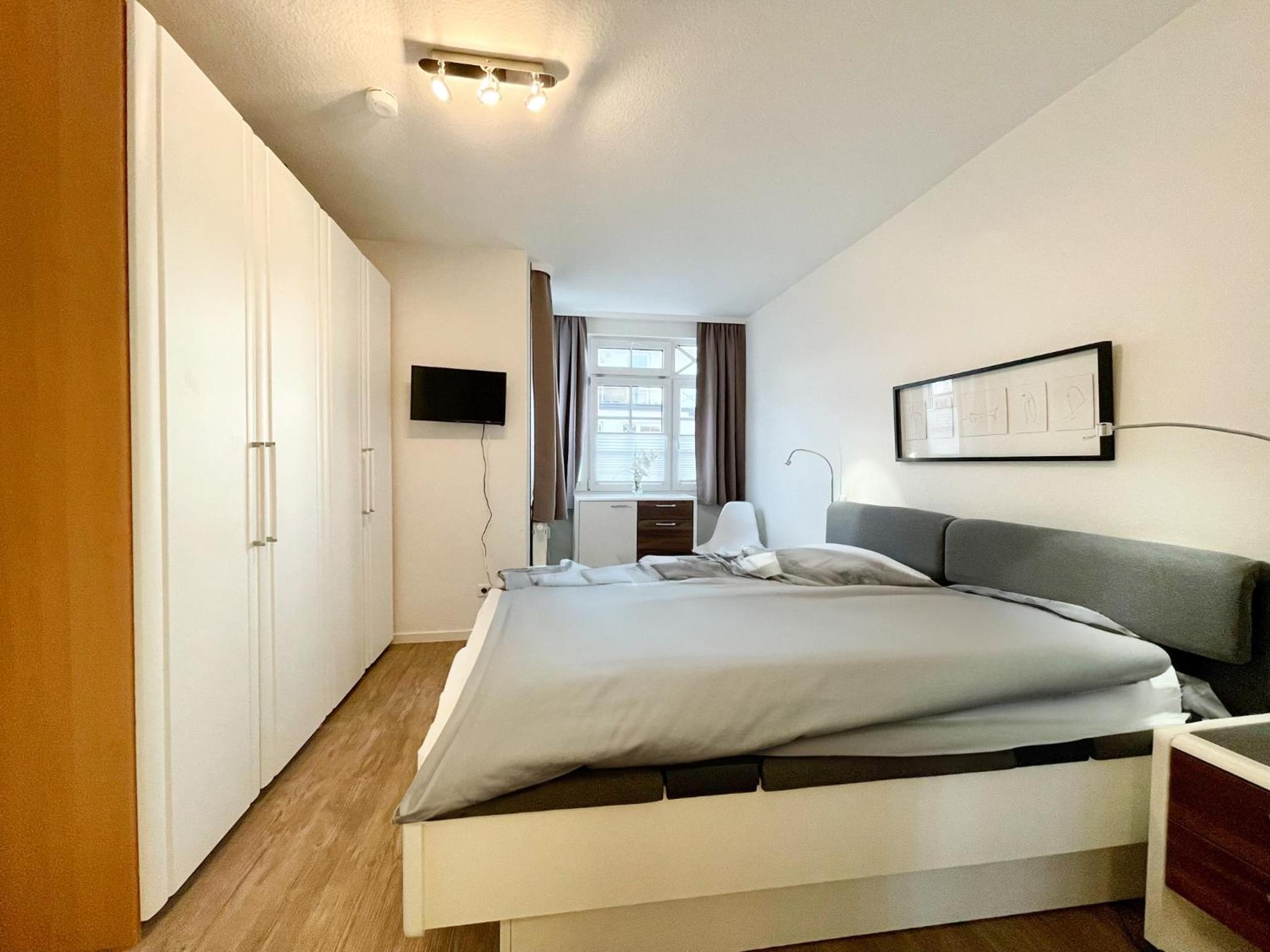 Ferienwohnung Kliffkante