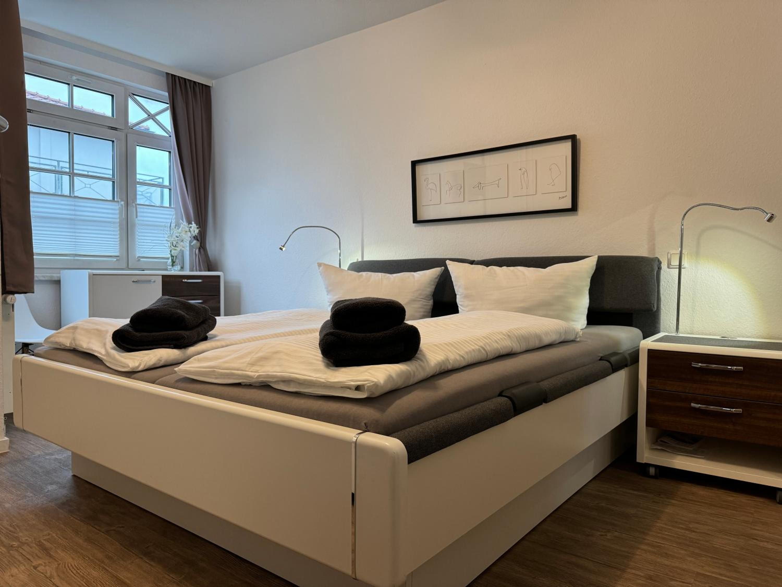 Ferienwohnung Kliffkante