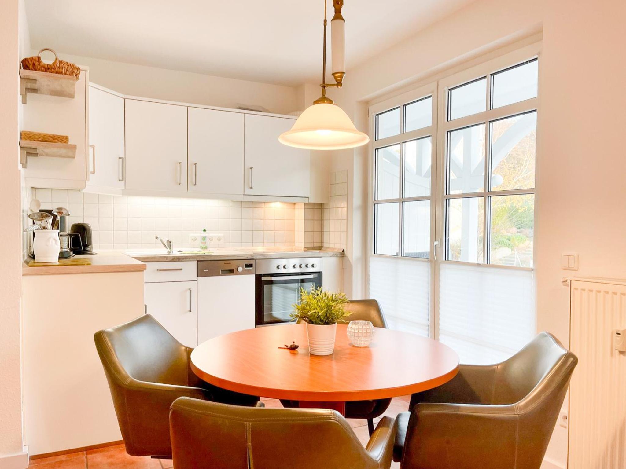 Ferienwohnung Kliffkante