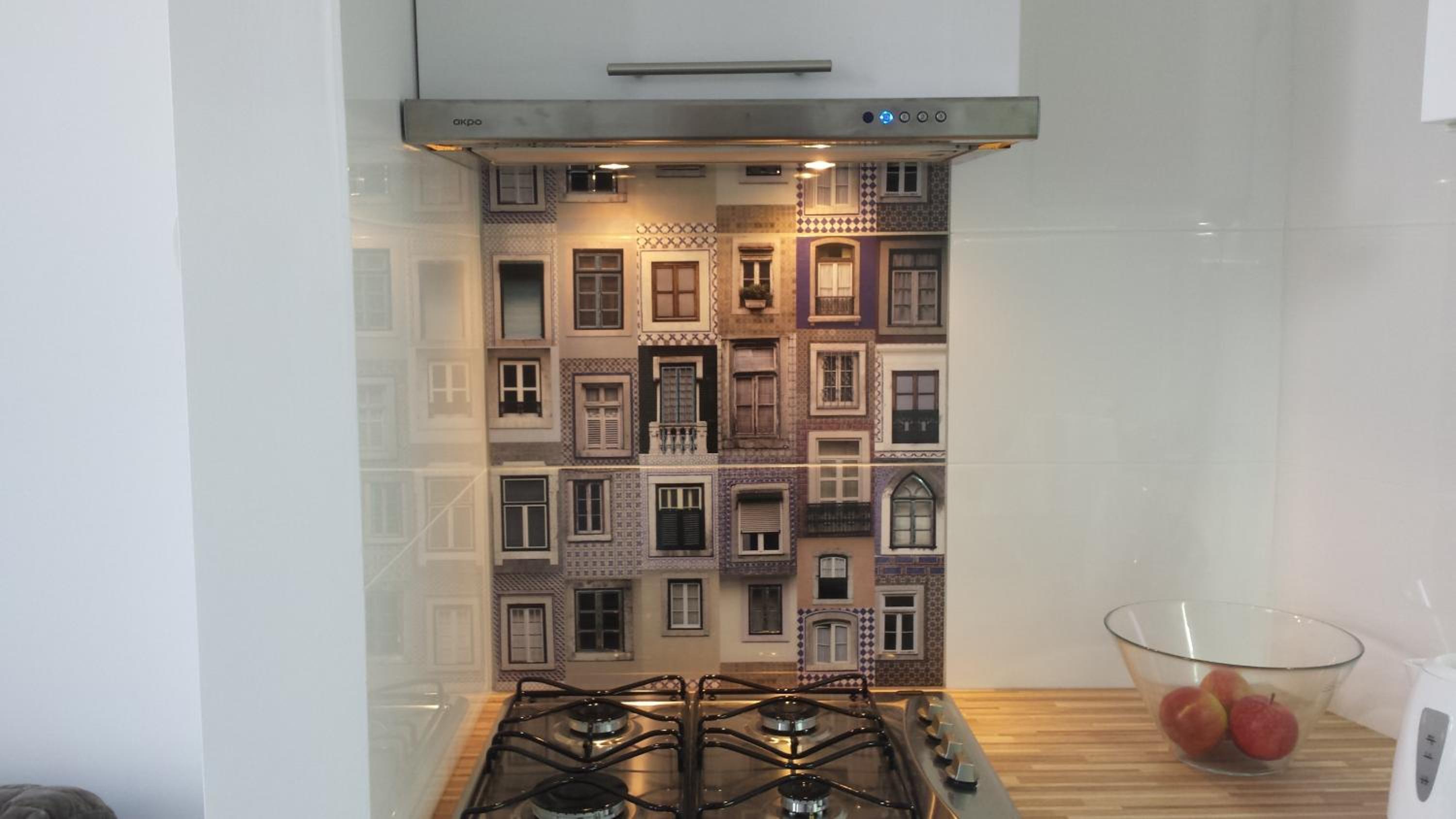 Latte Apartment