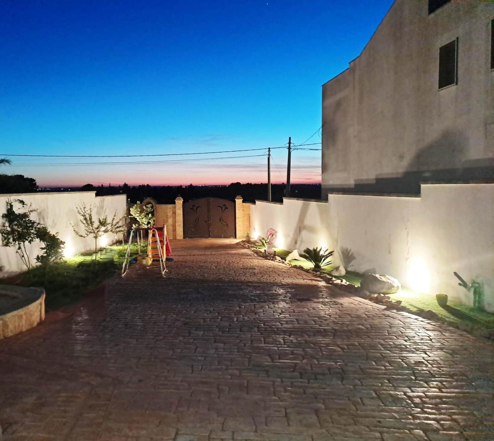 Casa Maia view 2
