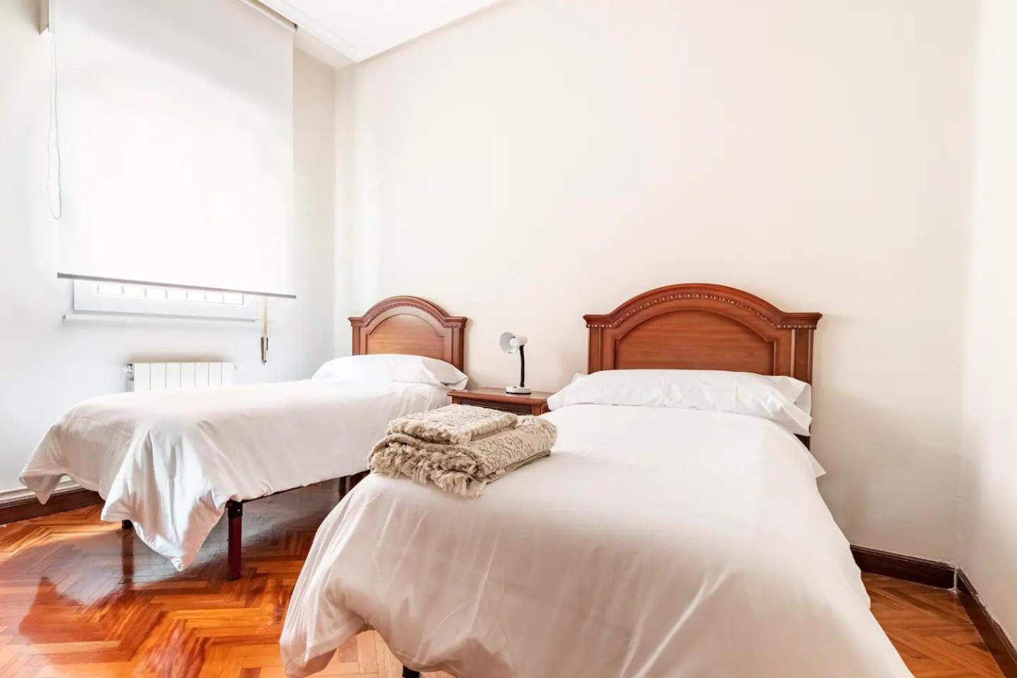 Apartamento Centro de Santander