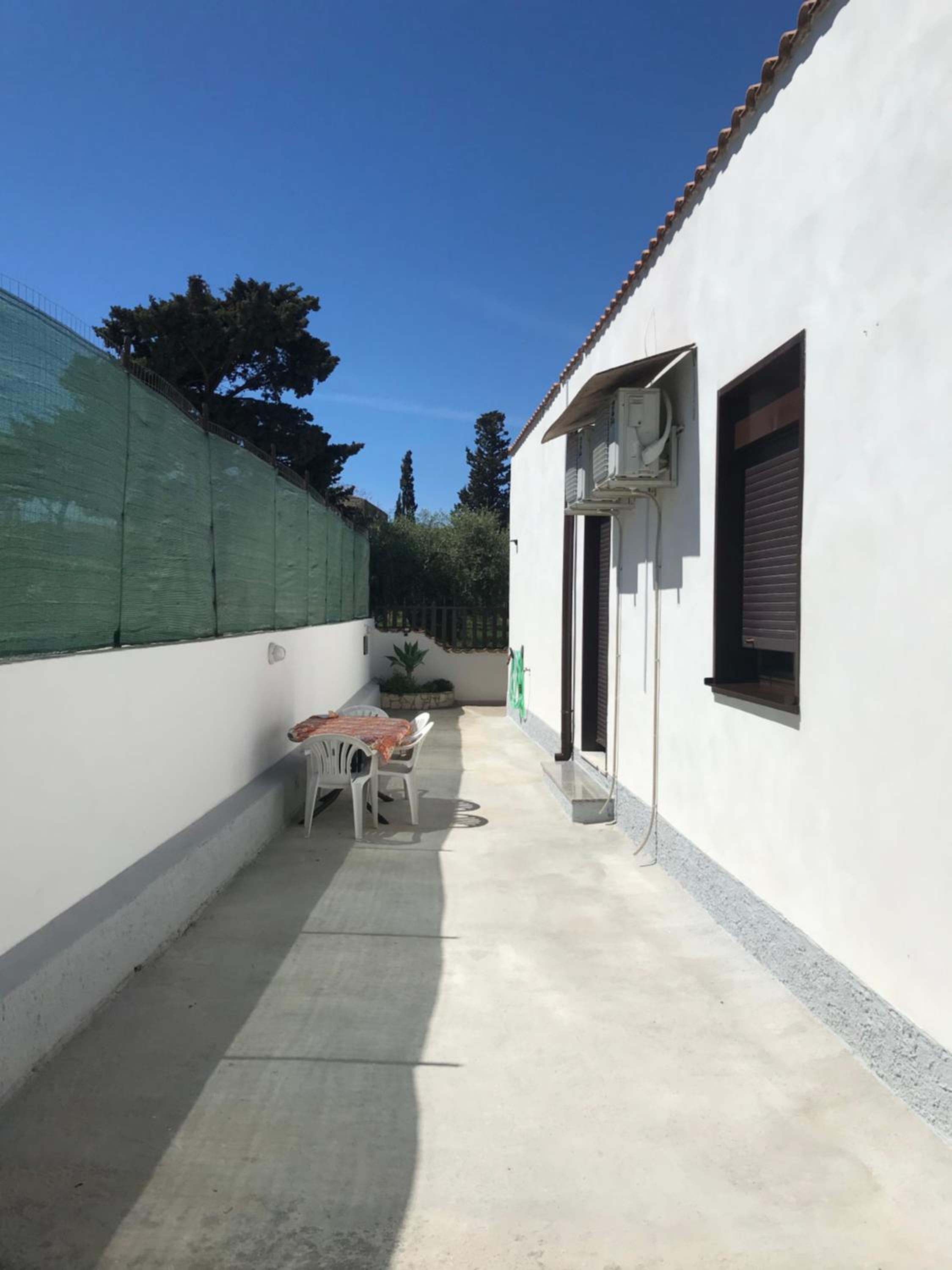 villa mediterranea