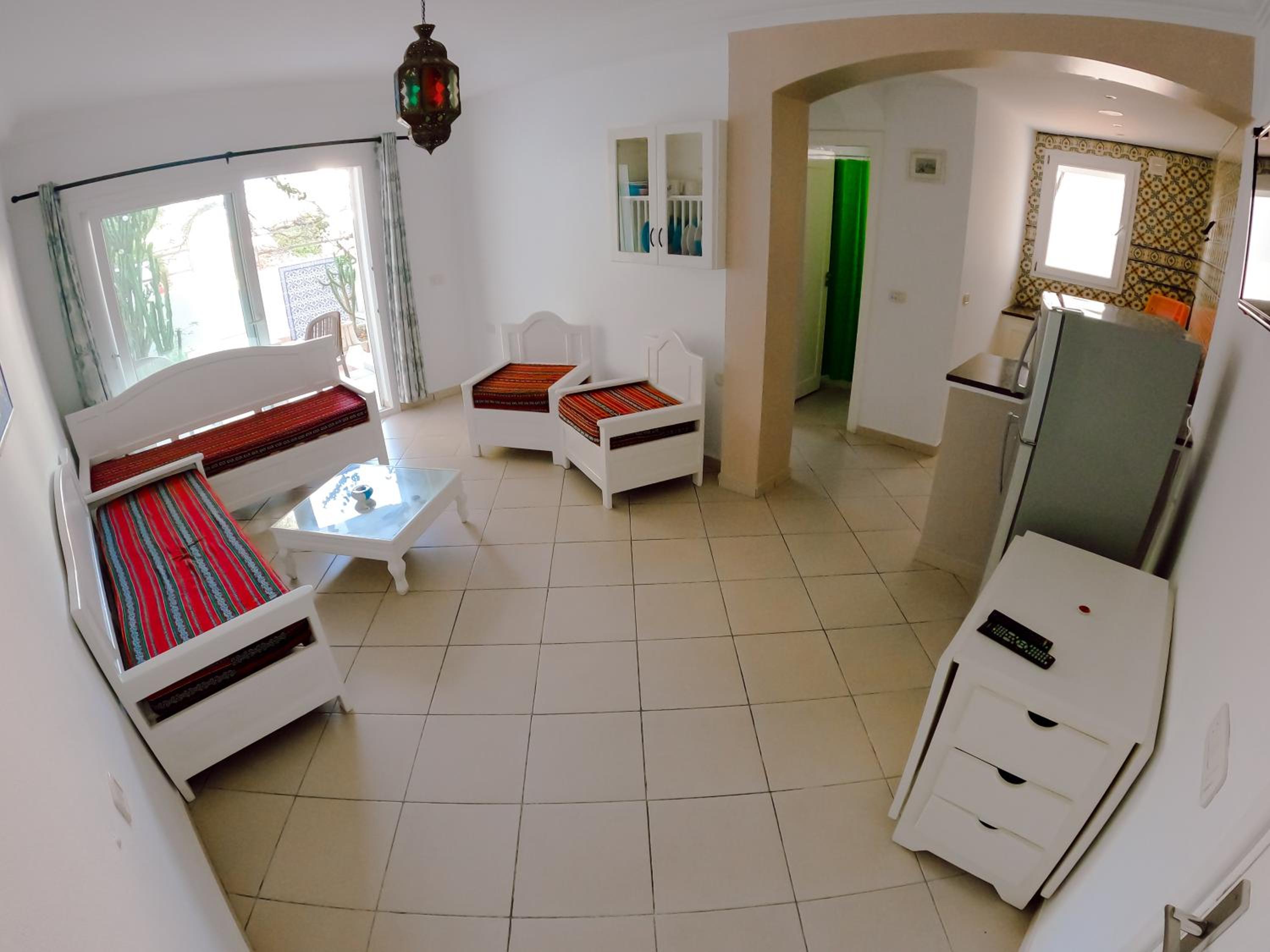 Residence Sterne