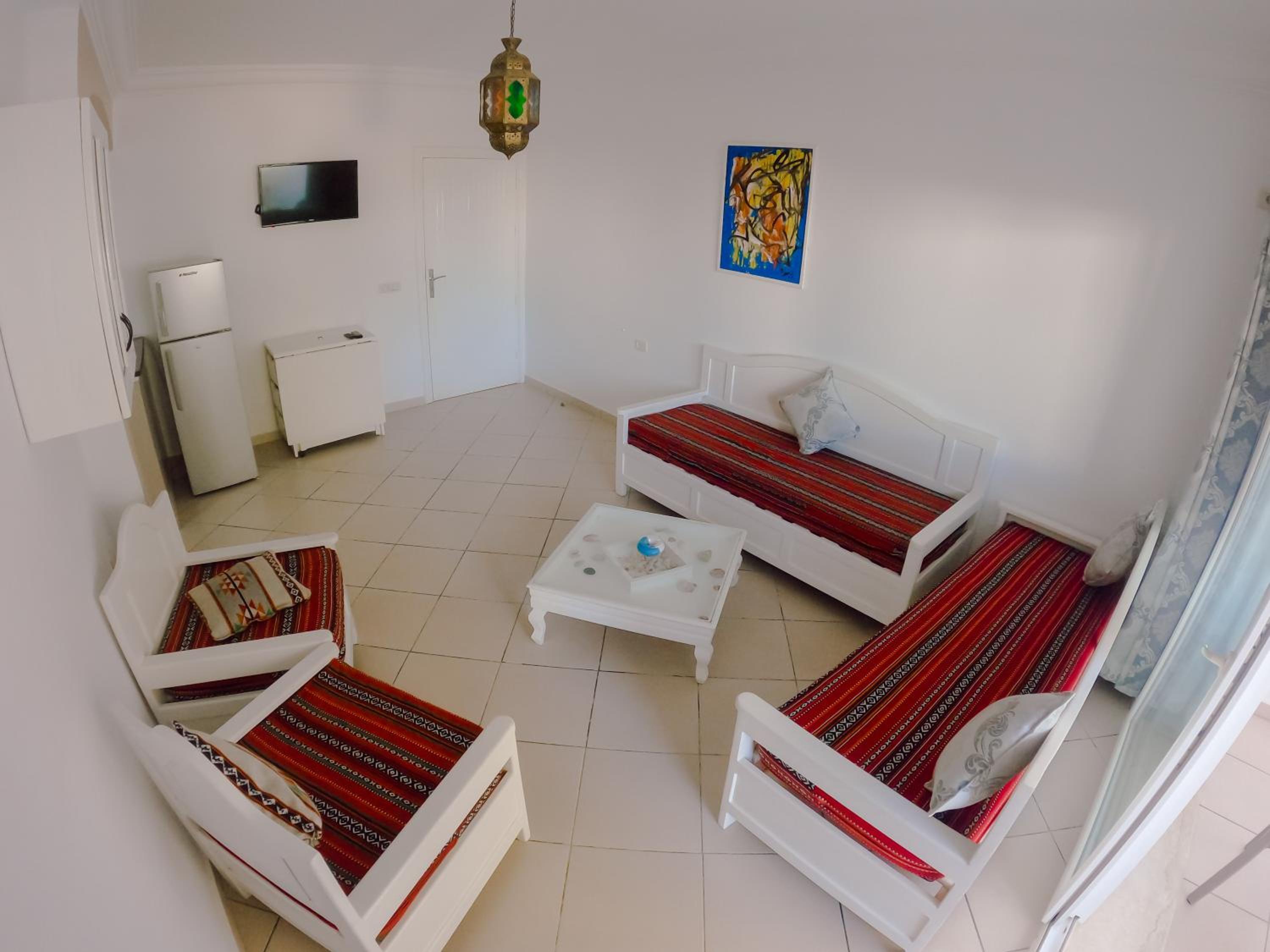Residence Sterne