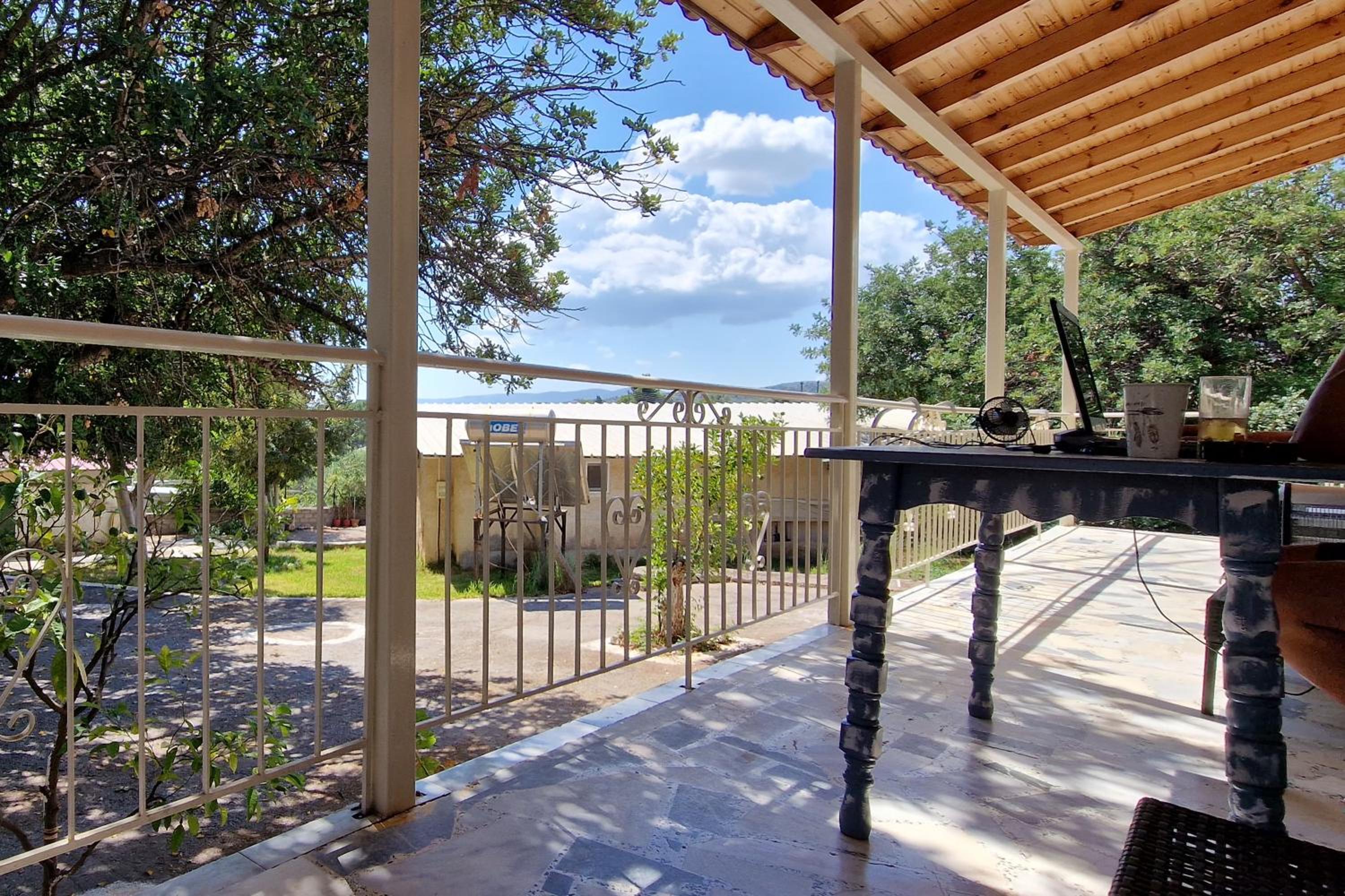 Village Holidays - Chelonaria view 5