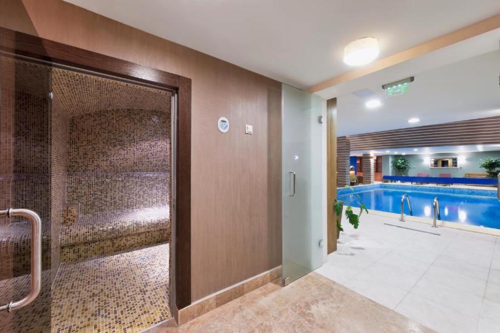 Cozy Studio in The Regnum Bansko Ski Hotel & SPA