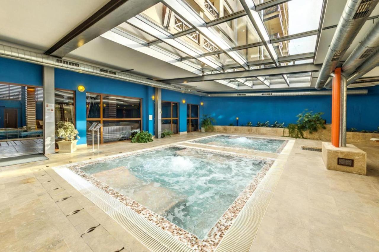 Cozy Studio in The Regnum Bansko Ski Hotel & SPA