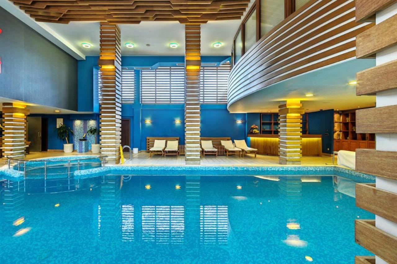 Cozy Studio in The Regnum Bansko Ski Hotel & SPA