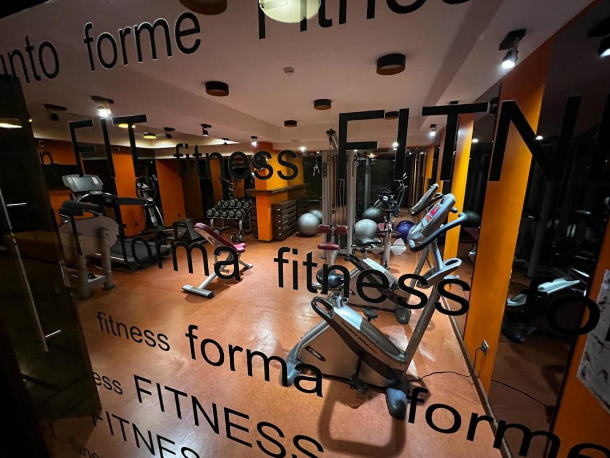 Cozy Studio in The Regnum Bansko Ski Hotel & SPA
