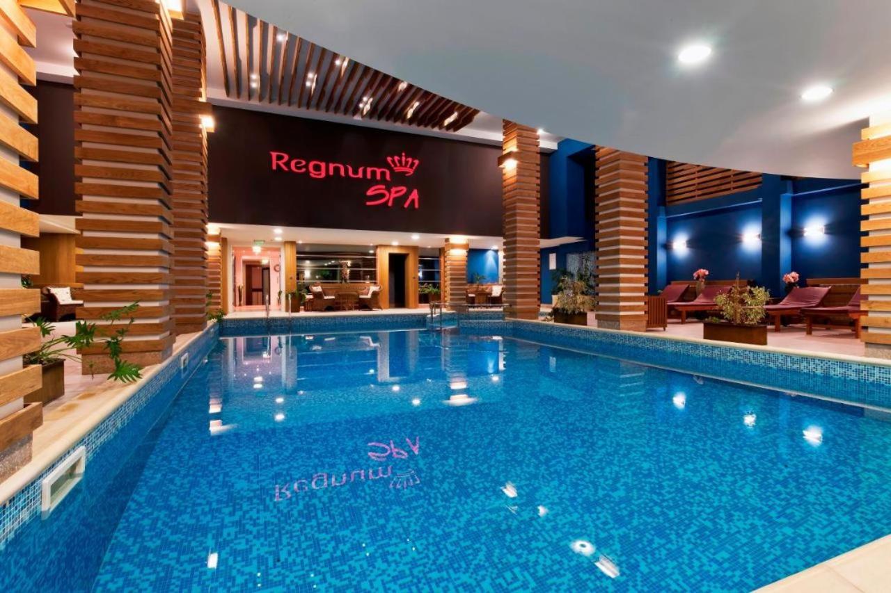 Cozy Studio in The Regnum Bansko Ski Hotel & SPA