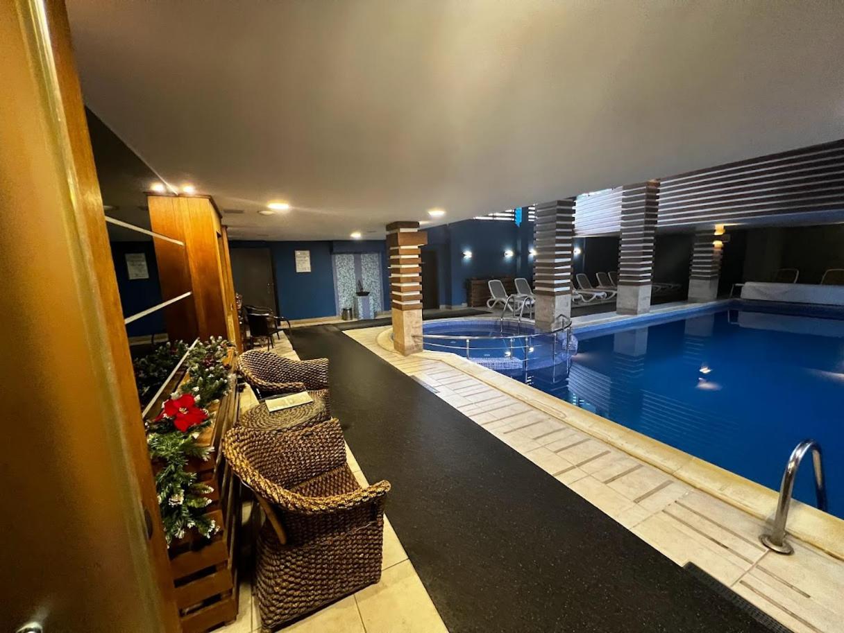 Cozy Studio in The Regnum Bansko Ski Hotel & SPA