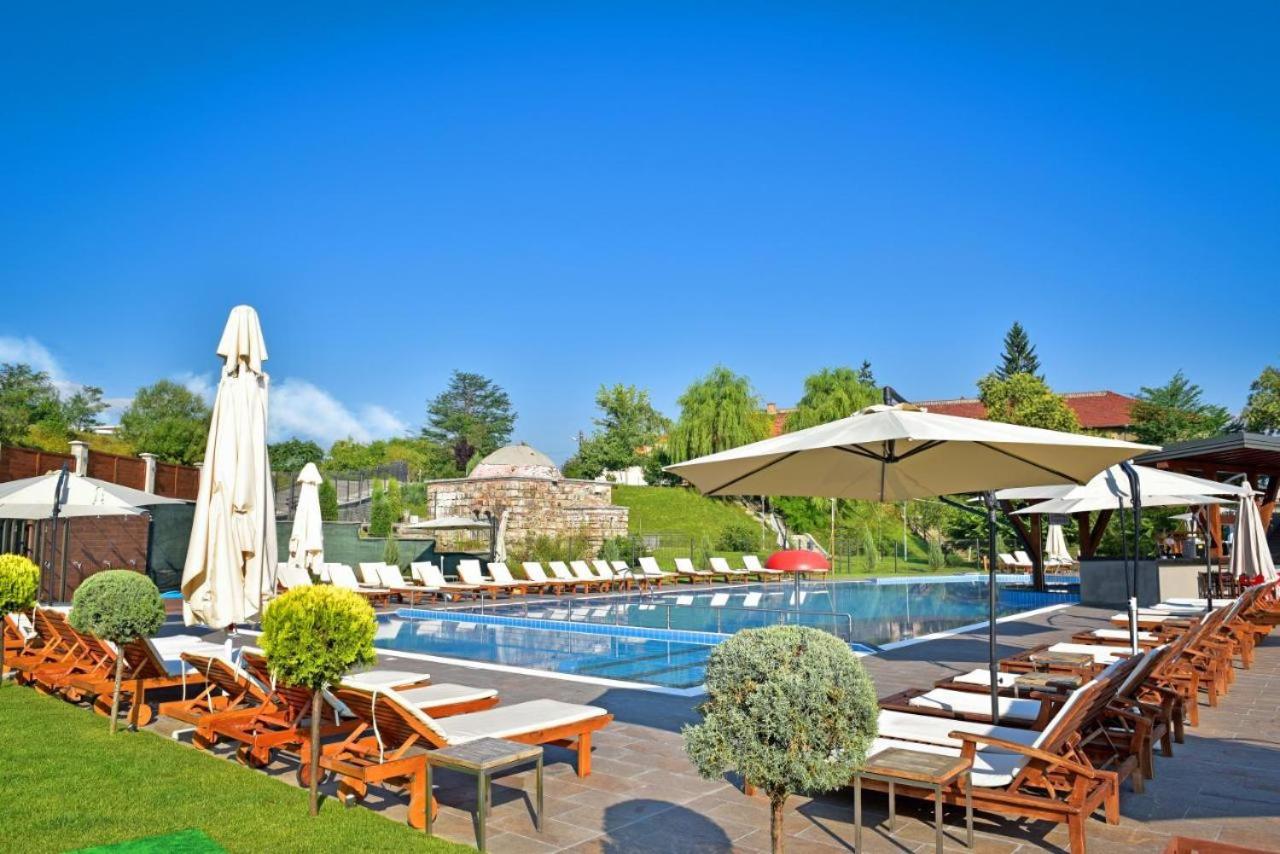 Cozy Studio in The Regnum Bansko Ski Hotel & SPA
