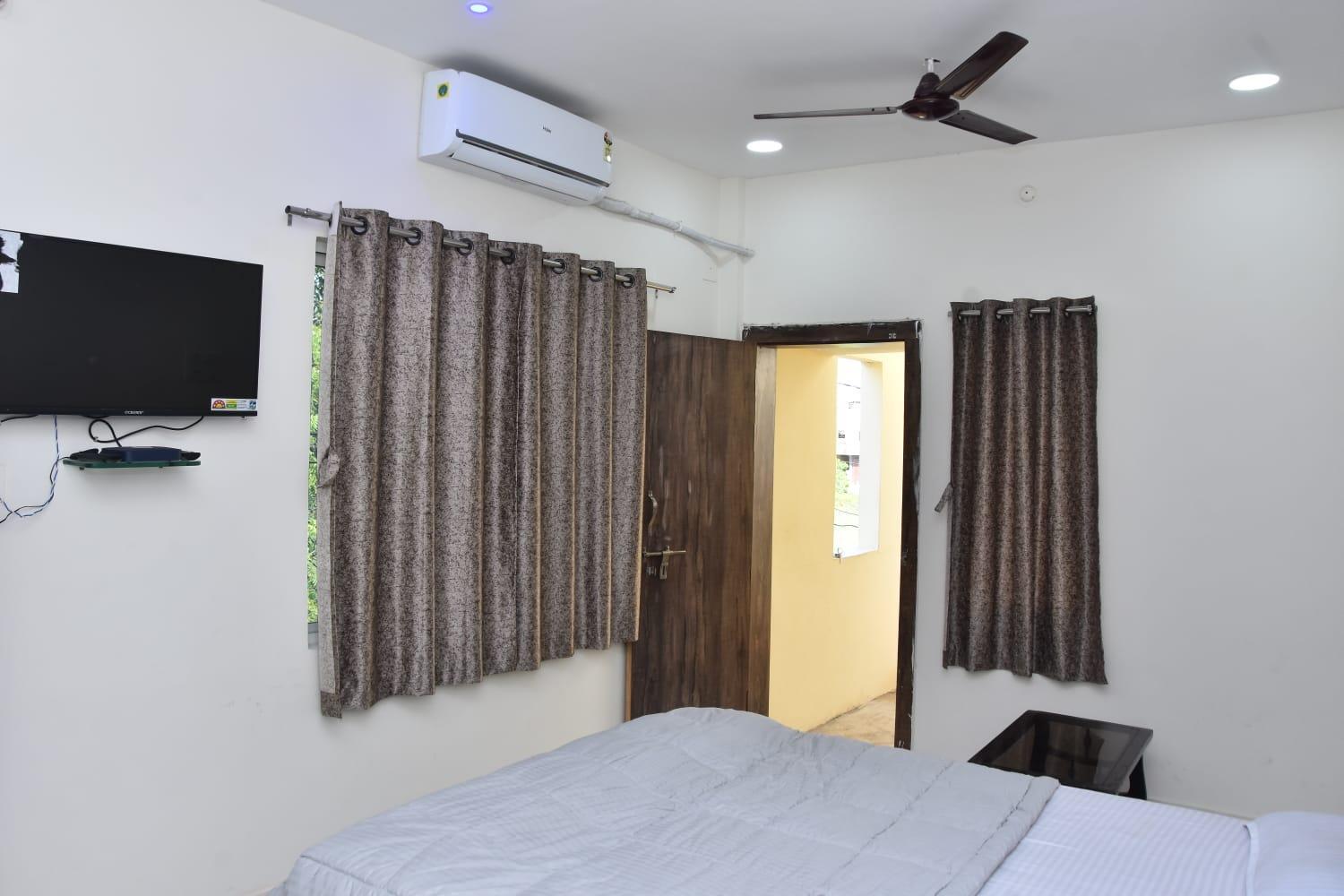 AATITHYA HOME STAY view 2