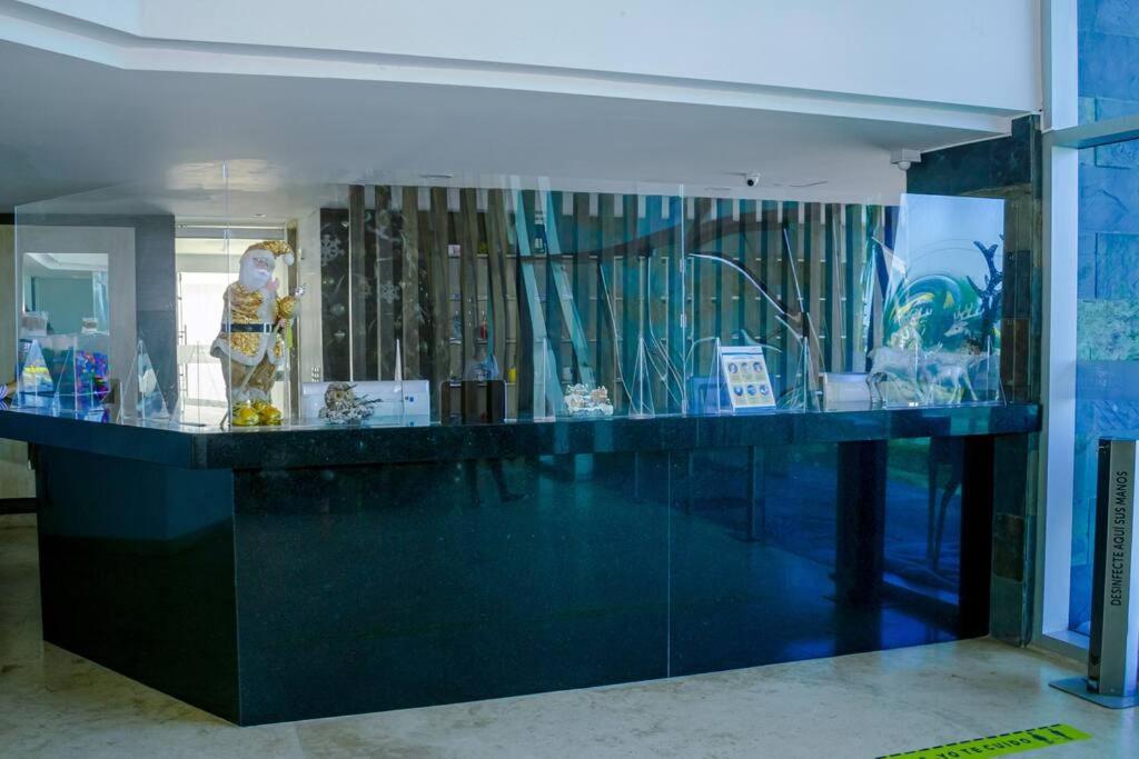 Apartament Bocagrande Palmetto Beach Front 3204