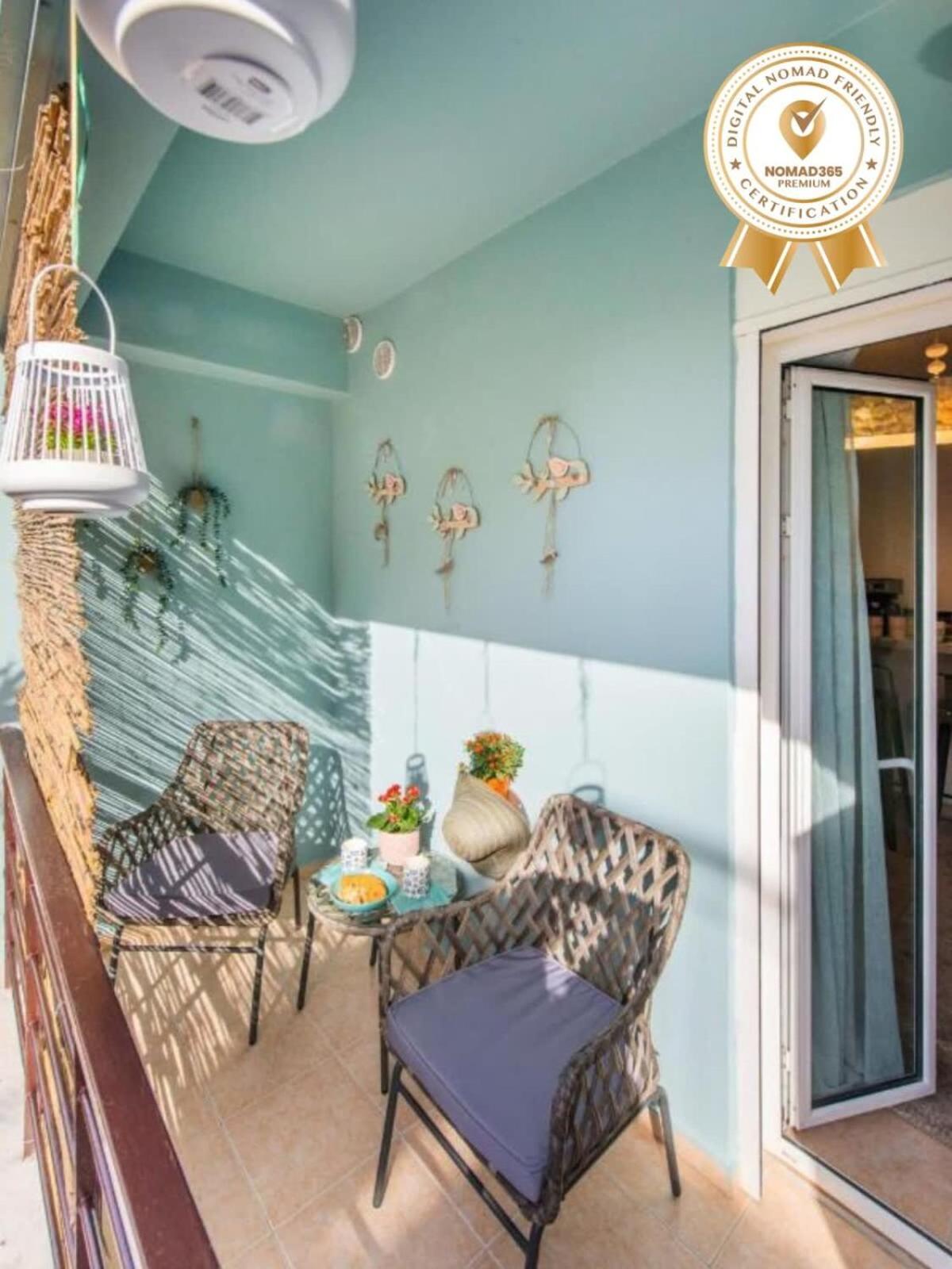 Mini Zen Nomad Maison - Calming & Charming Nest photo 5