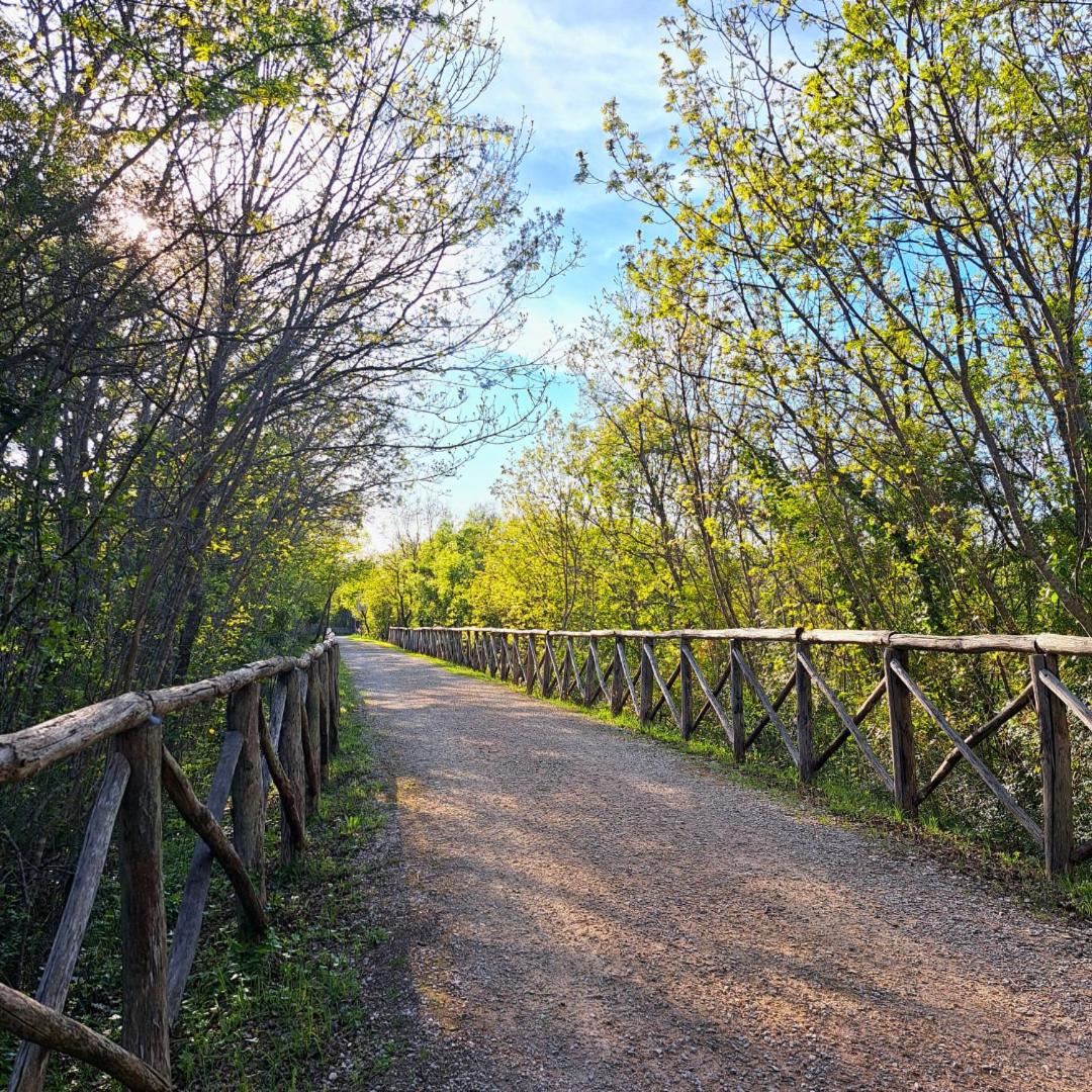 Fogliantica Azienda Agrituristica