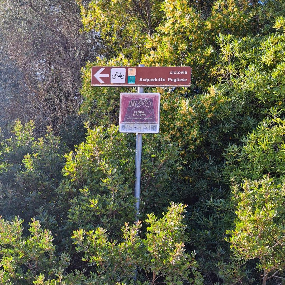 Fogliantica Azienda Agrituristica
