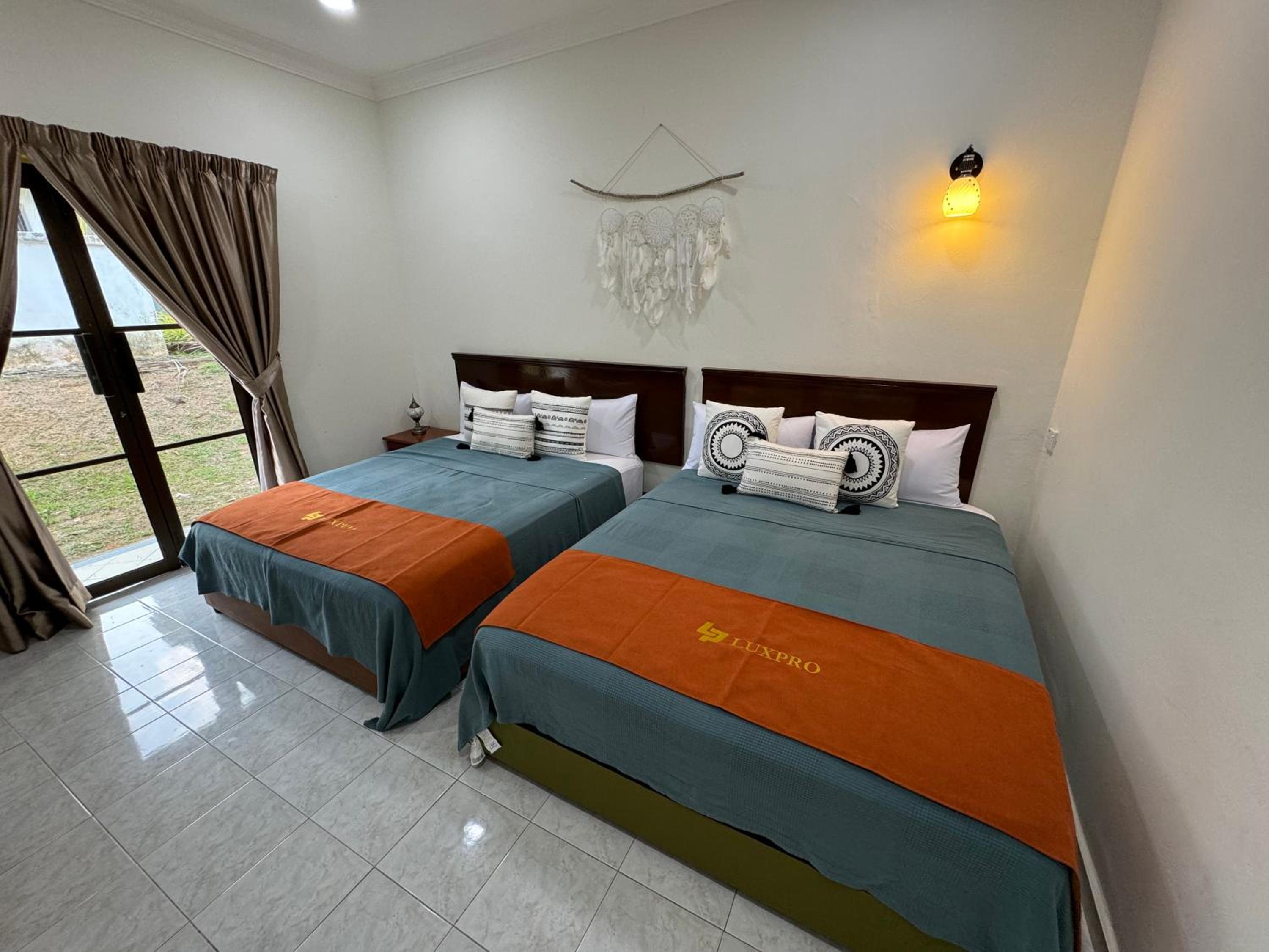 A’famosa Villa D’amour