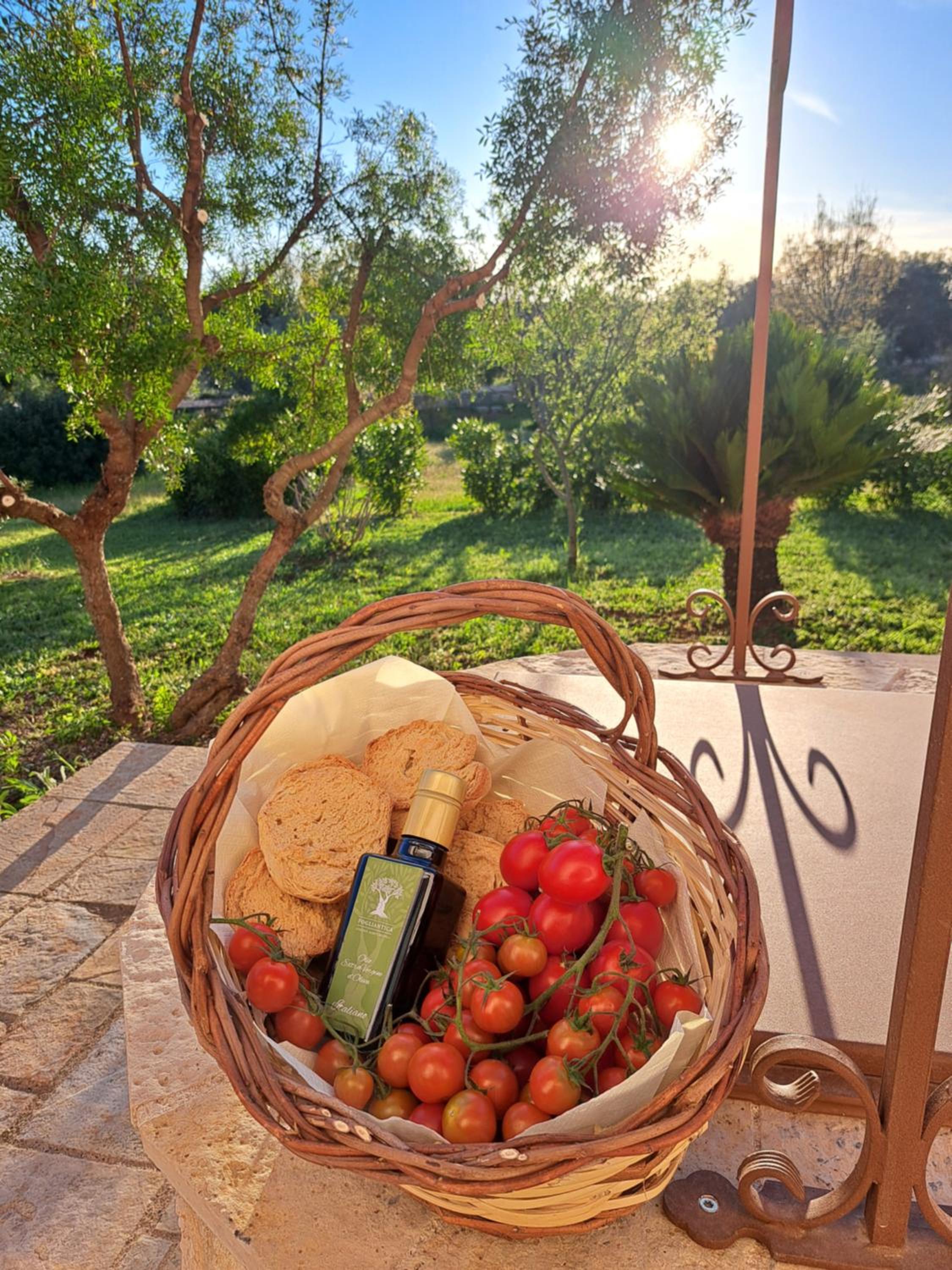 Fogliantica Azienda Agrituristica