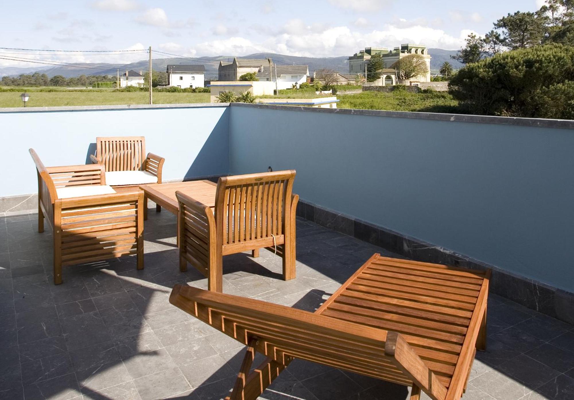 Apartamentos Viavelez