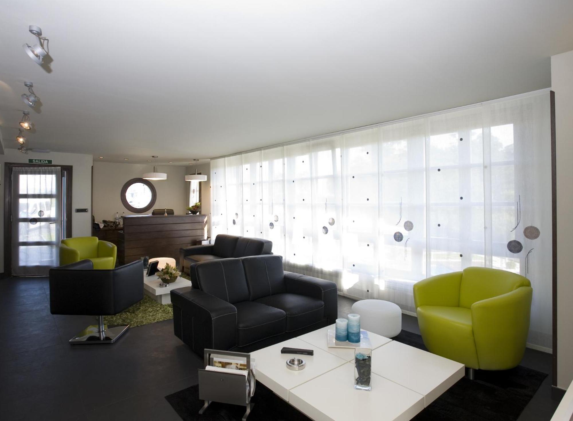 Apartamentos Viavelez