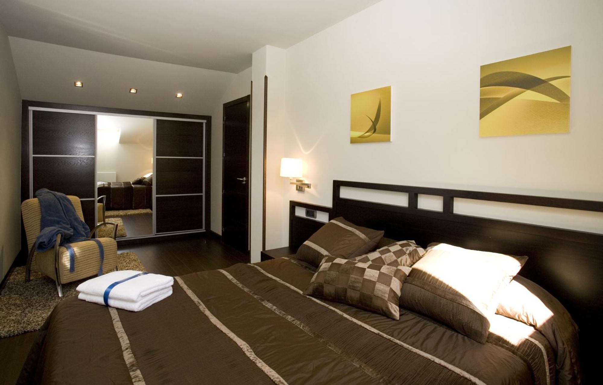 Apartamentos Viavelez