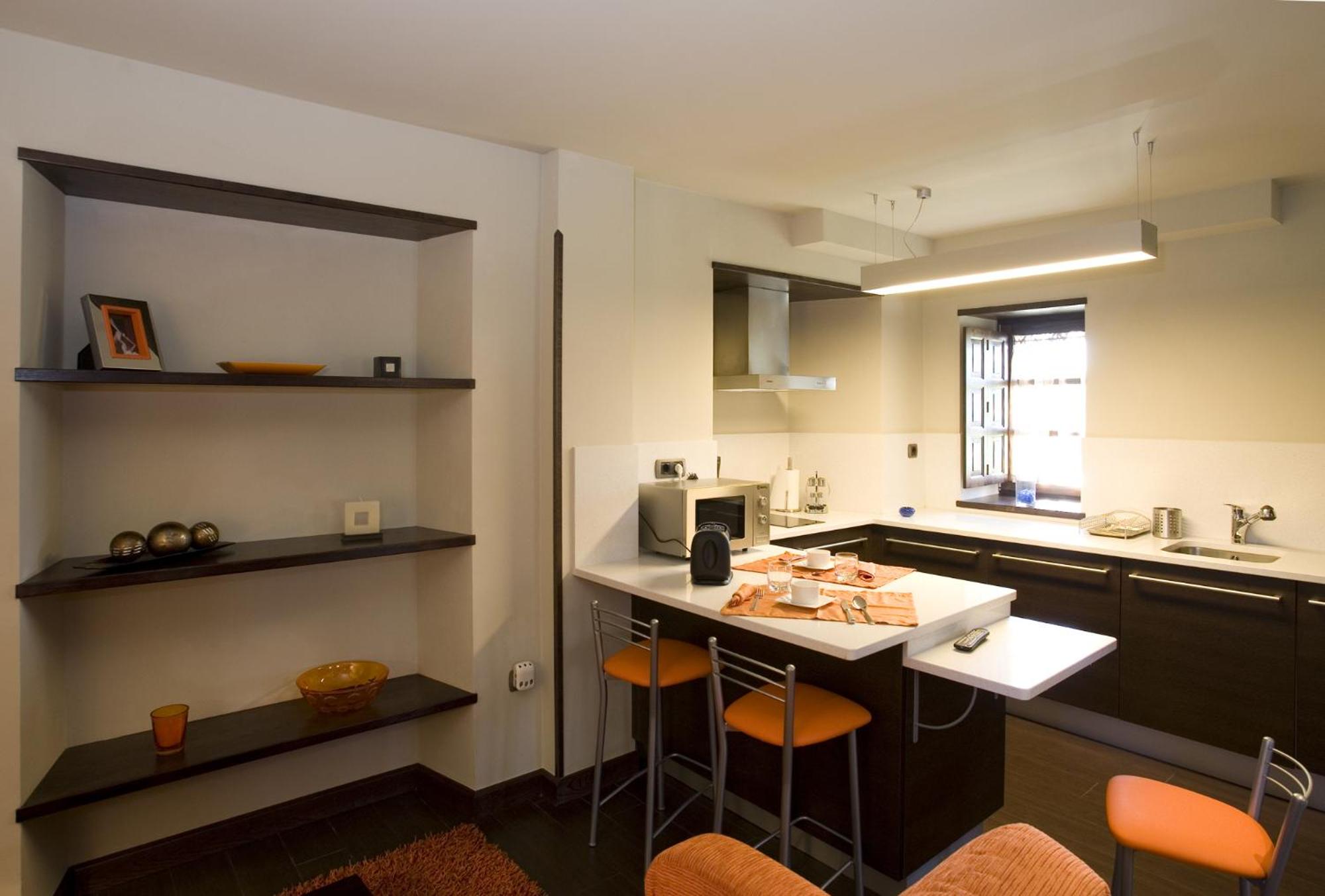 Apartamentos Viavelez