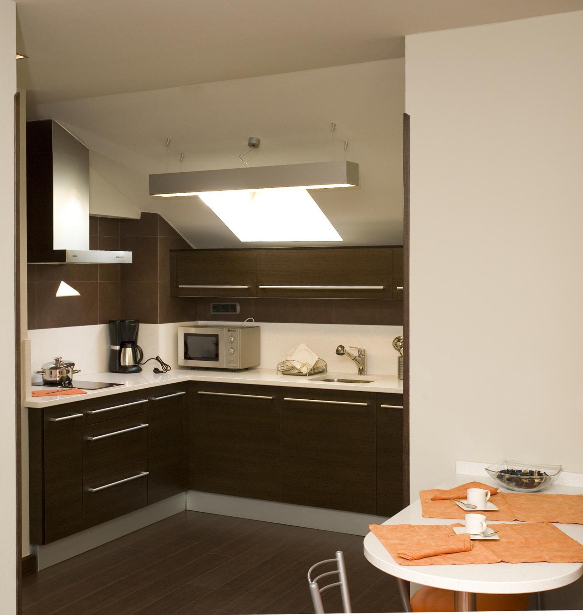 Apartamentos Viavelez
