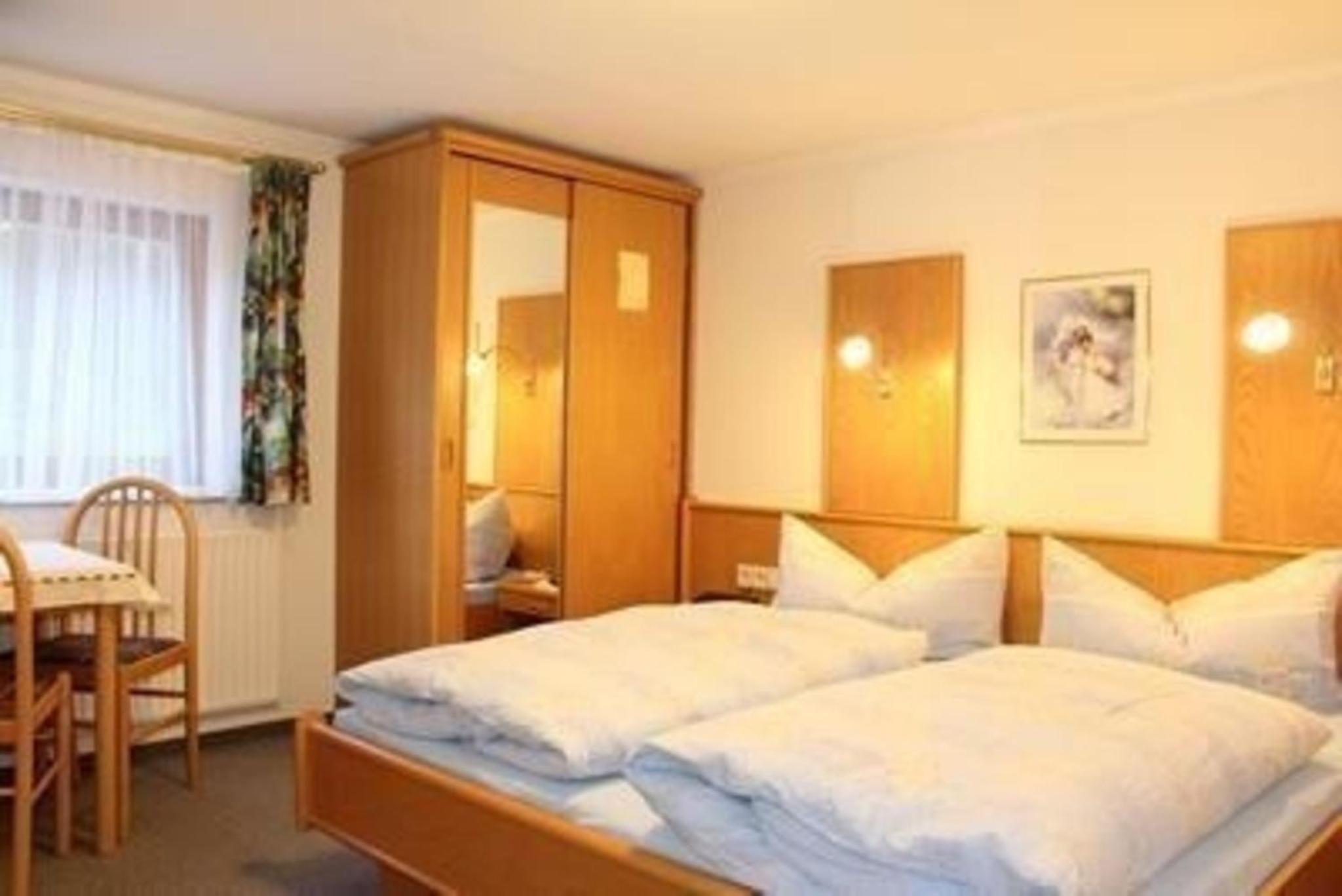 Ferienwohnung Haus Leni In Kappl