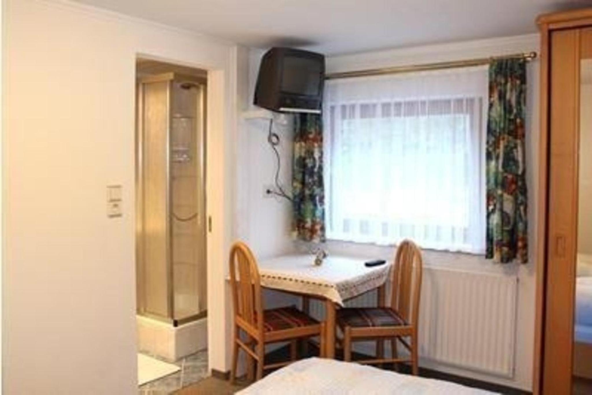 Ferienwohnung Haus Leni In Kappl