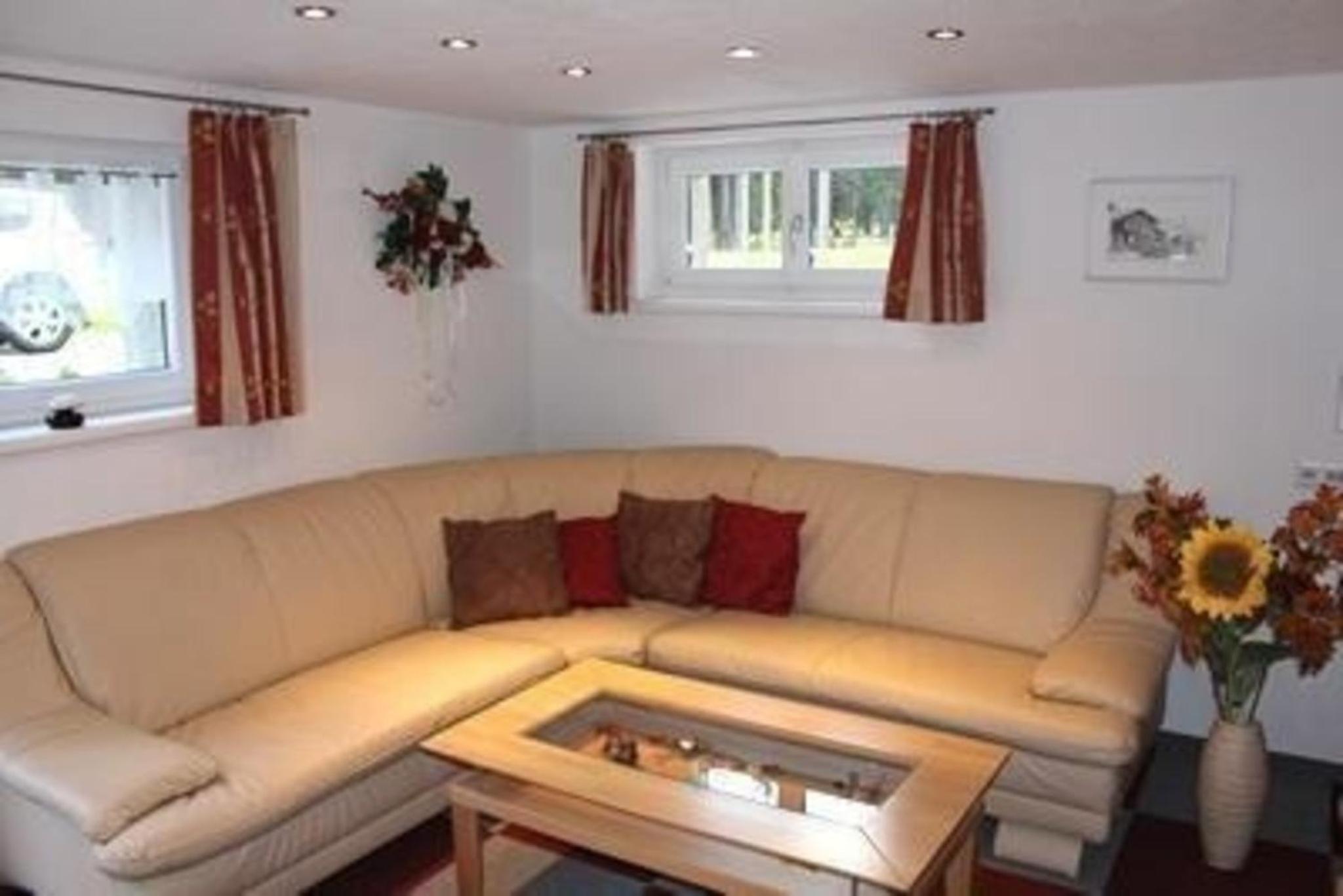 Ferienwohnung Haus Leni In Kappl
