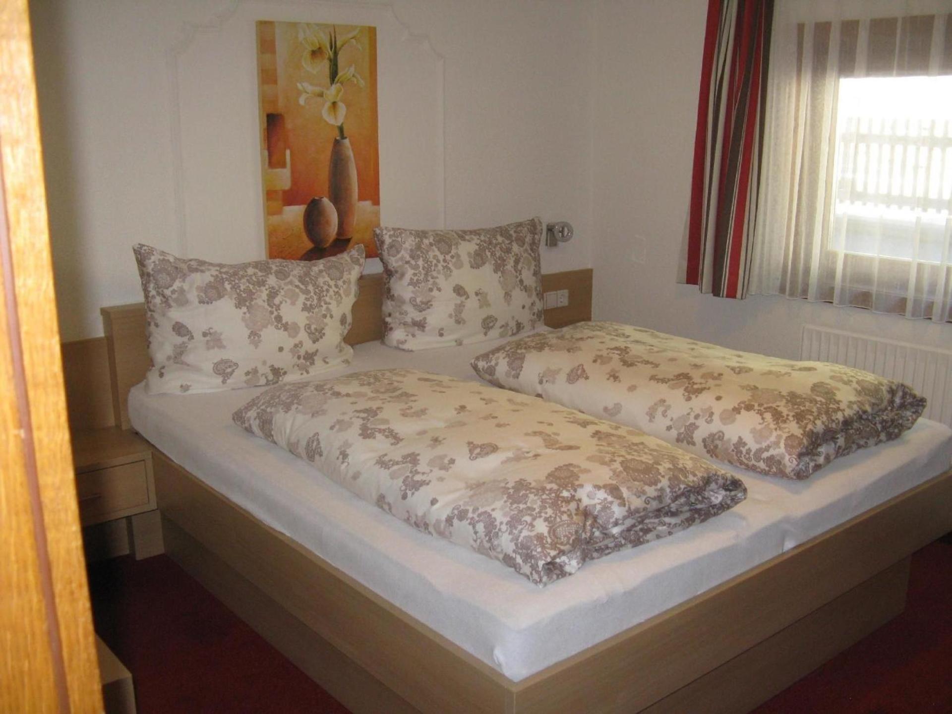 Ferienwohnung Haus Leni In Kappl