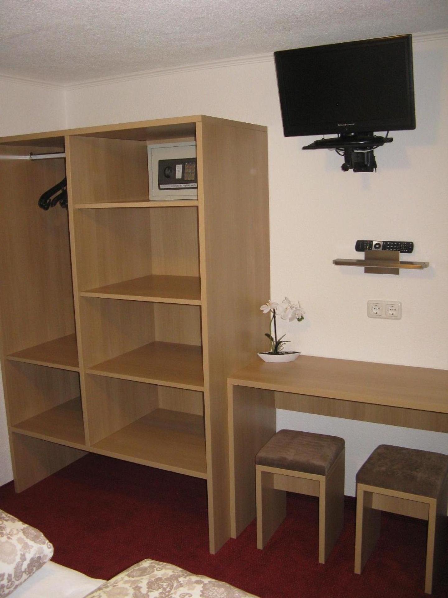 Ferienwohnung Haus Leni In Kappl