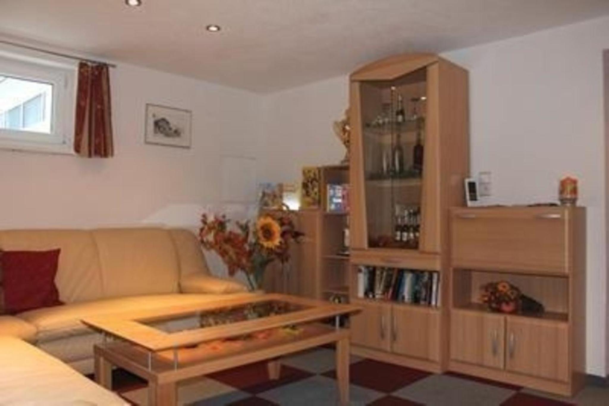 Ferienwohnung Haus Leni In Kappl