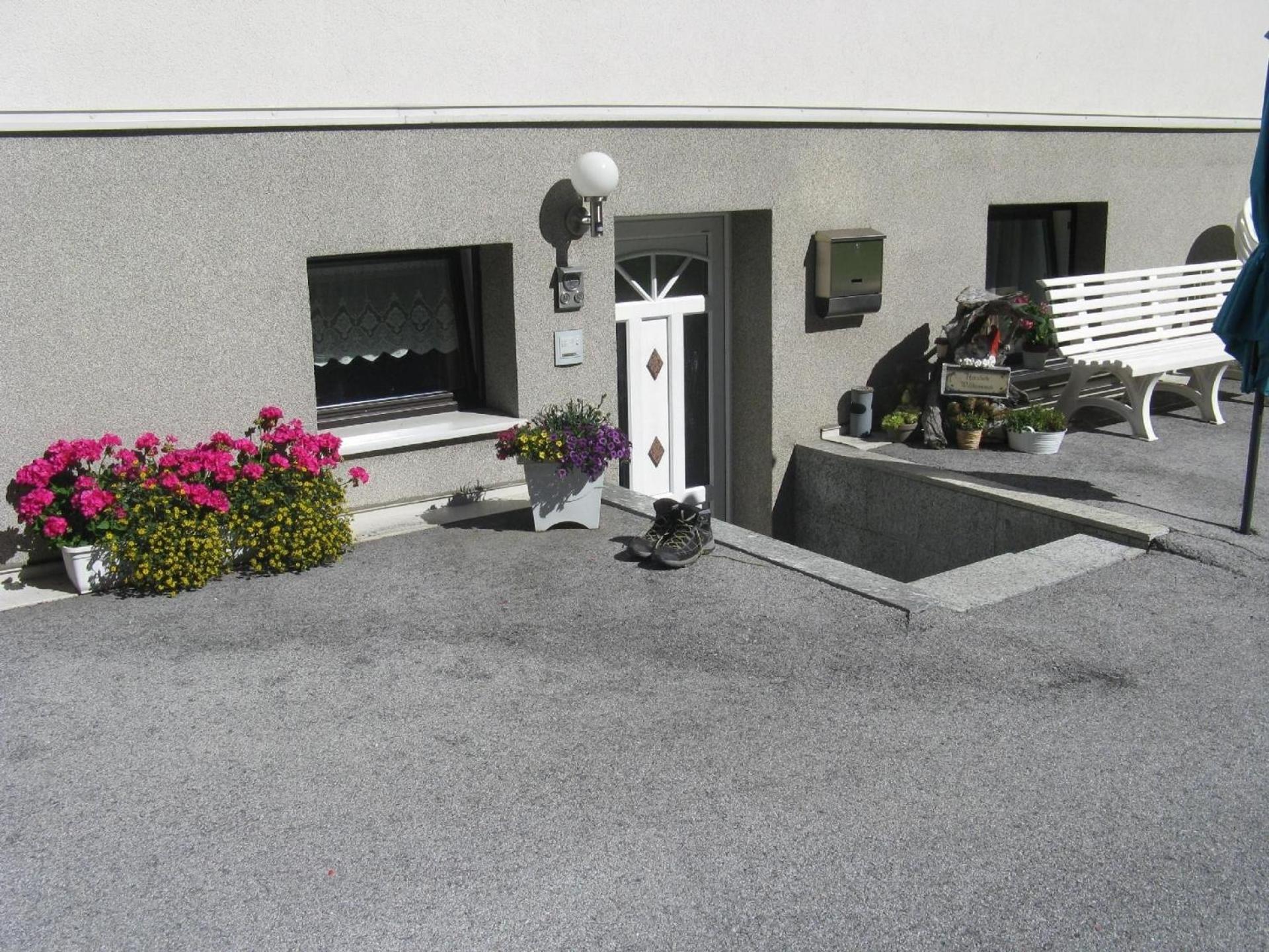 Ferienwohnung Haus Leni In Kappl
