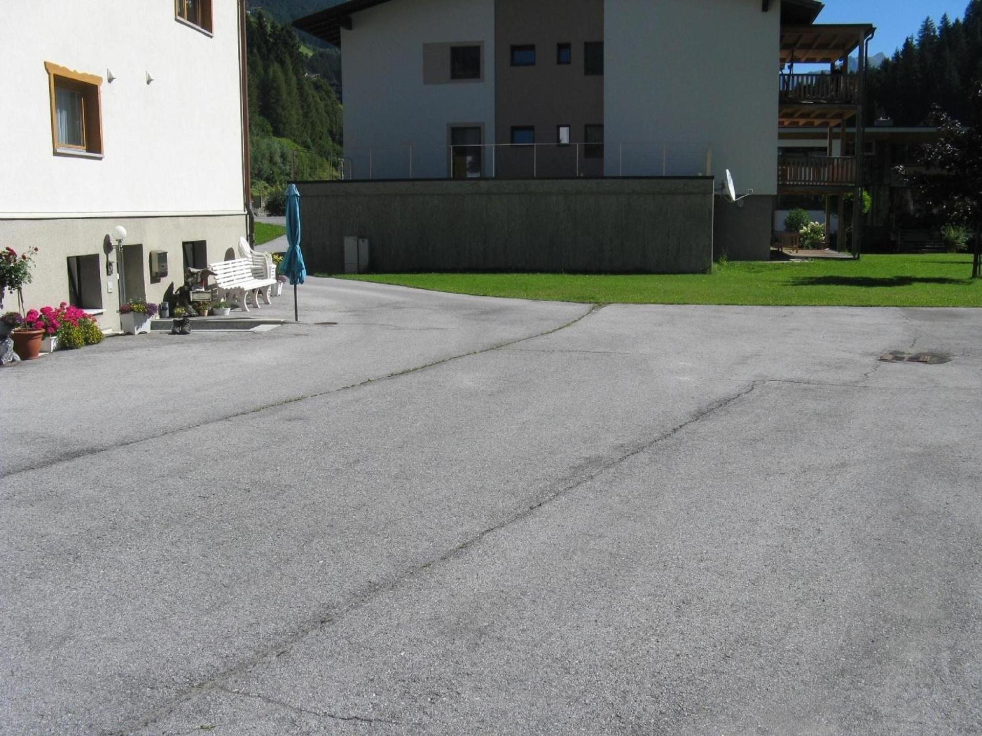 Ferienwohnung Haus Leni In Kappl