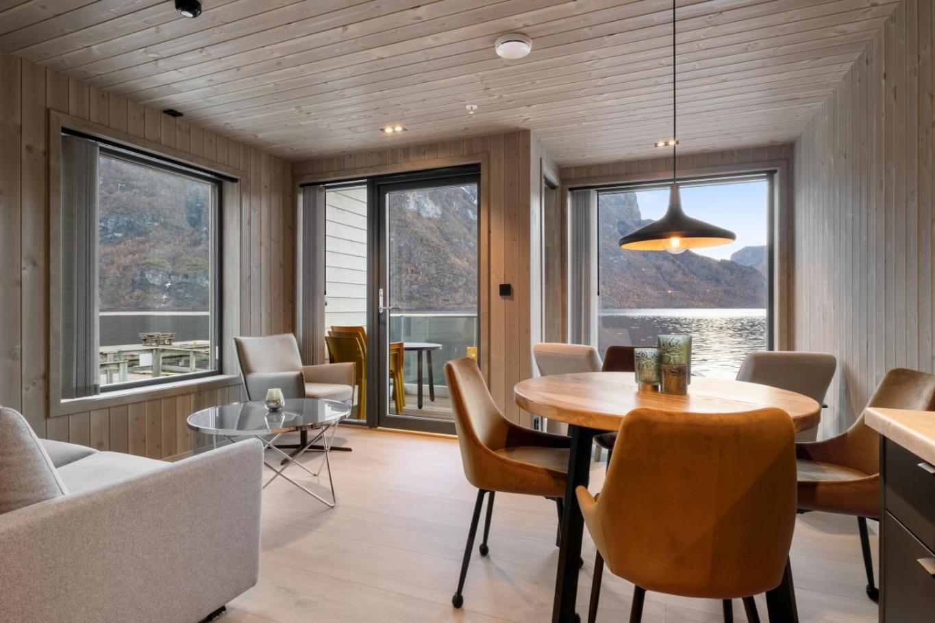 Wangen Apartments