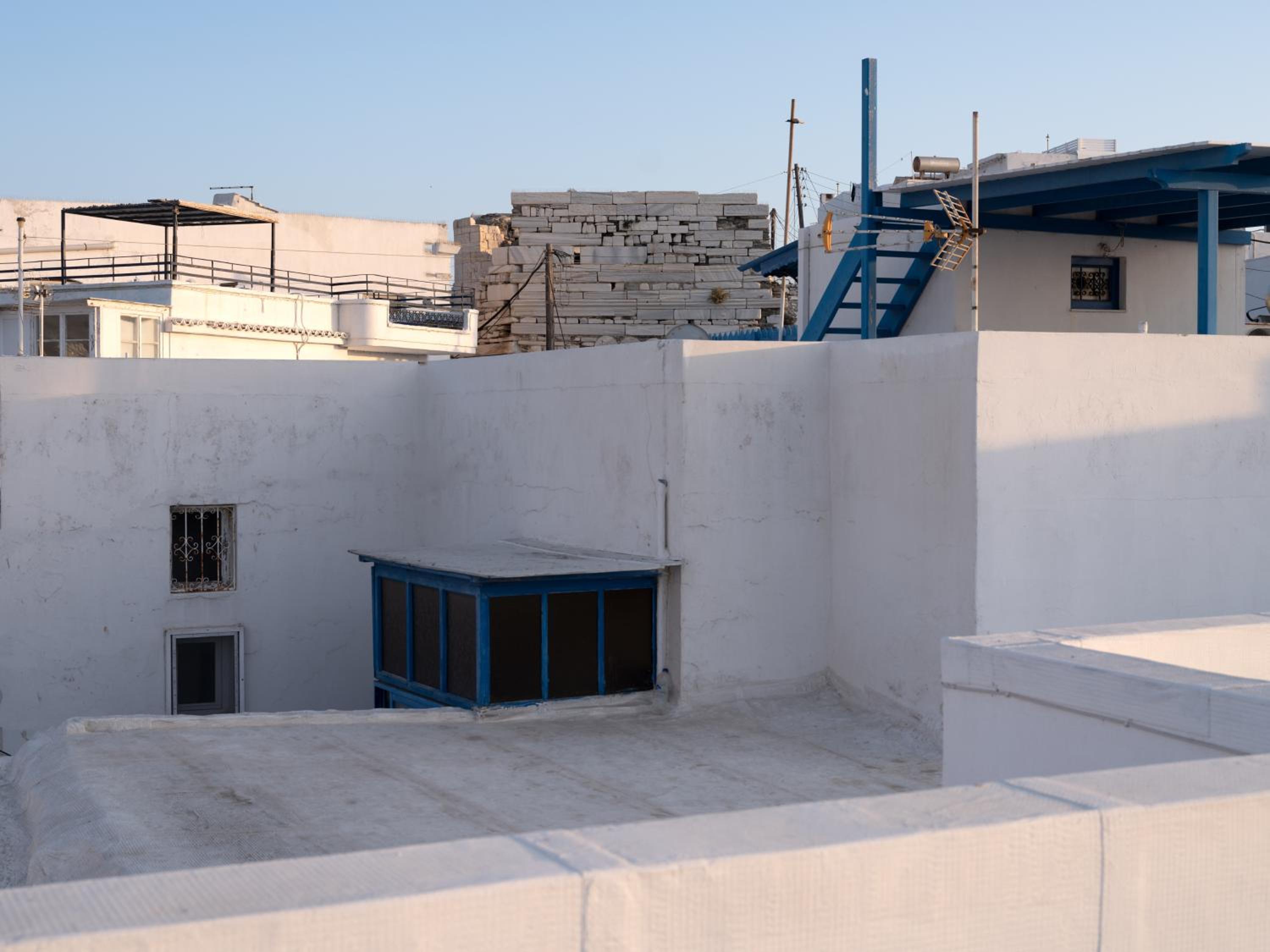 roof