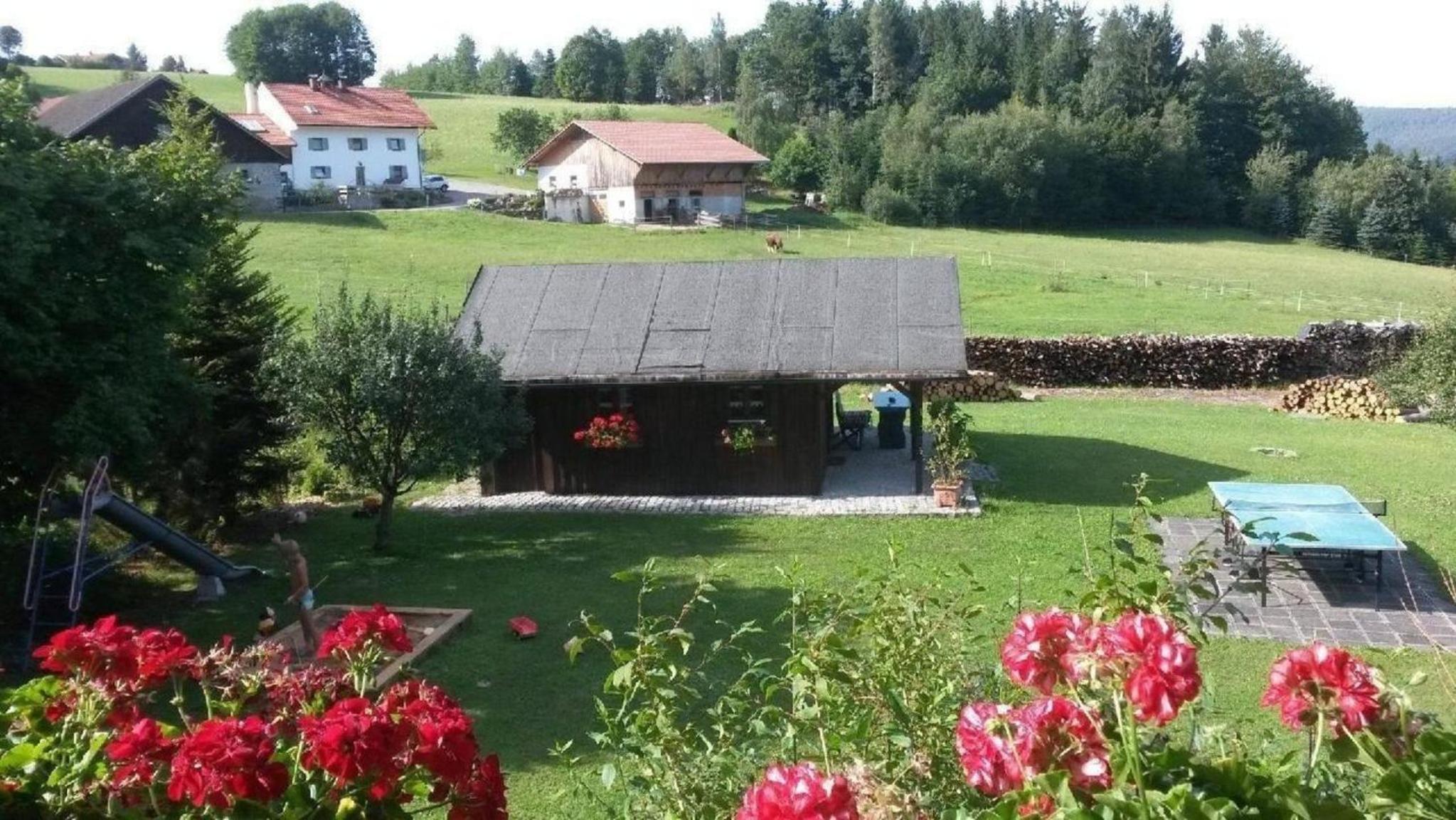 Fewo Steinbeisser