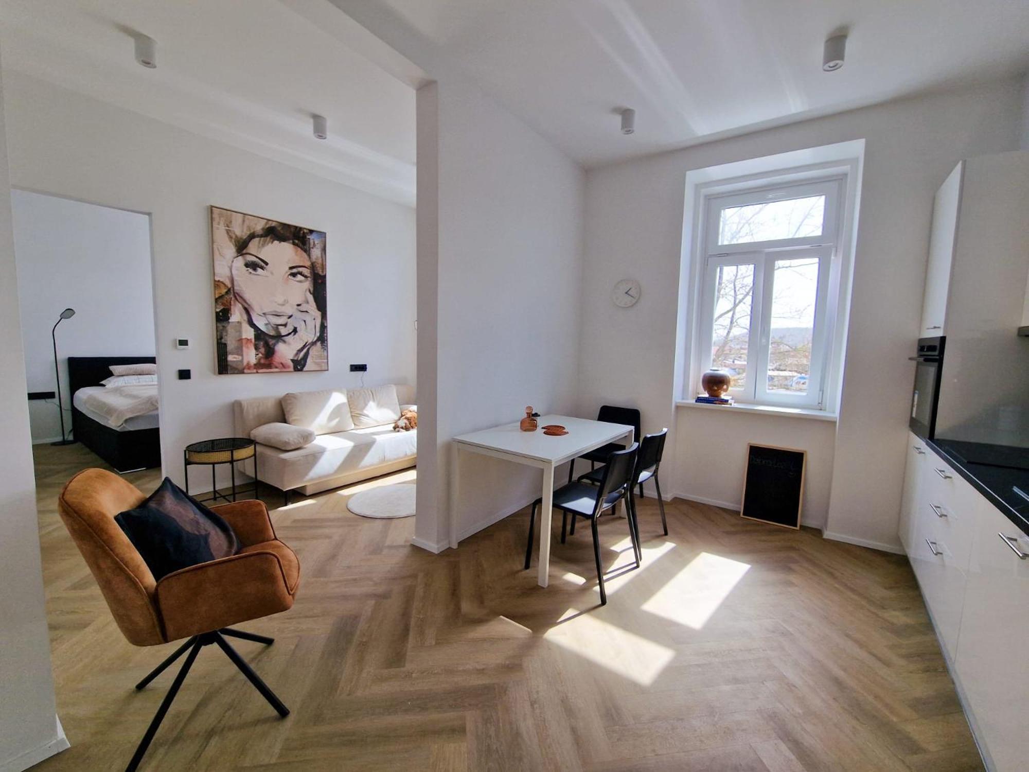DIVA Apartment