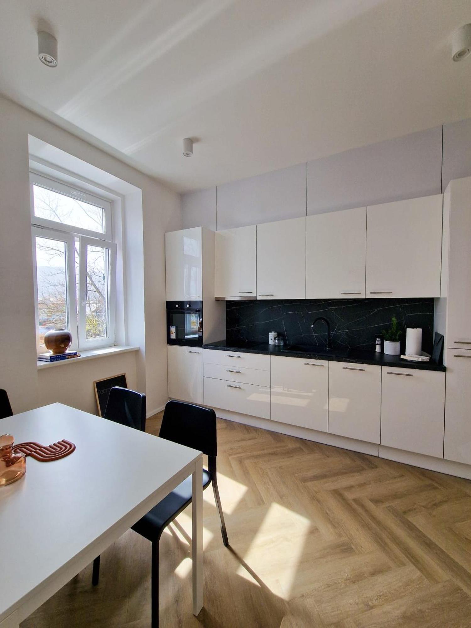 DIVA Apartment
