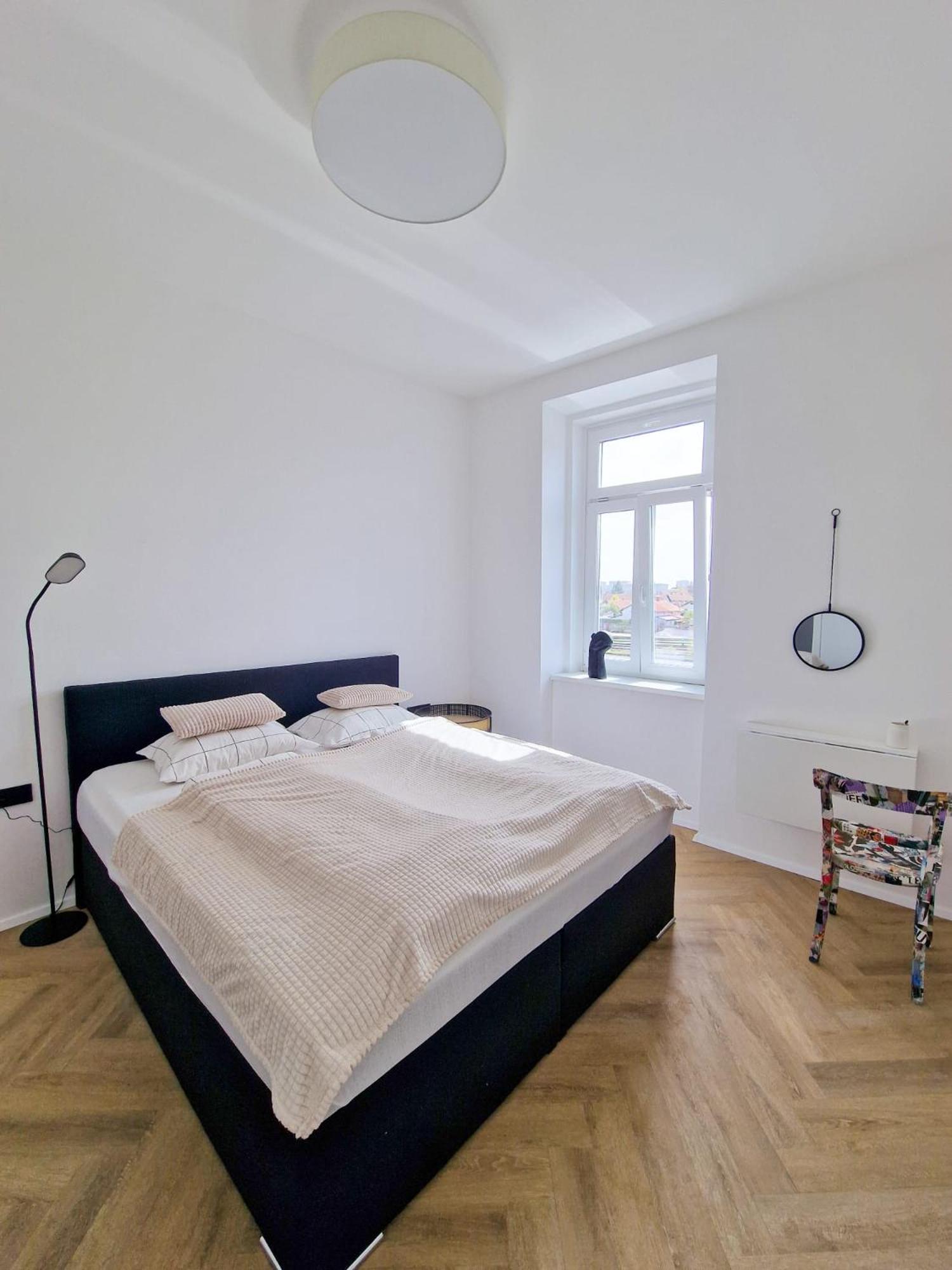 DIVA Apartment