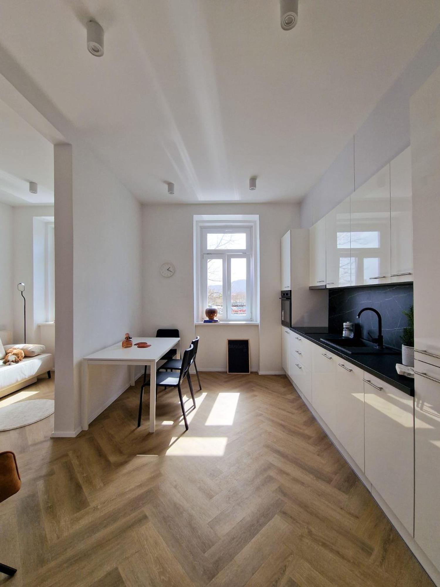 DIVA Apartment