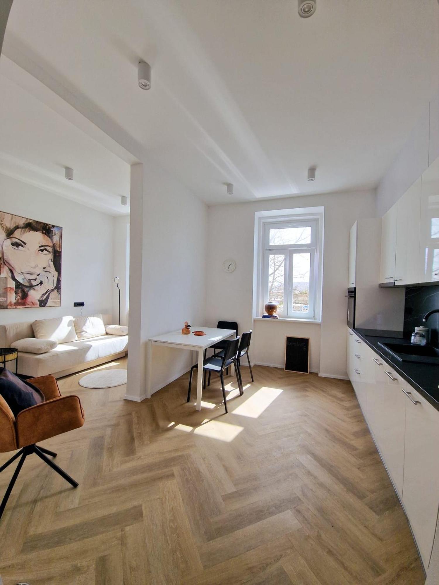 DIVA Apartment