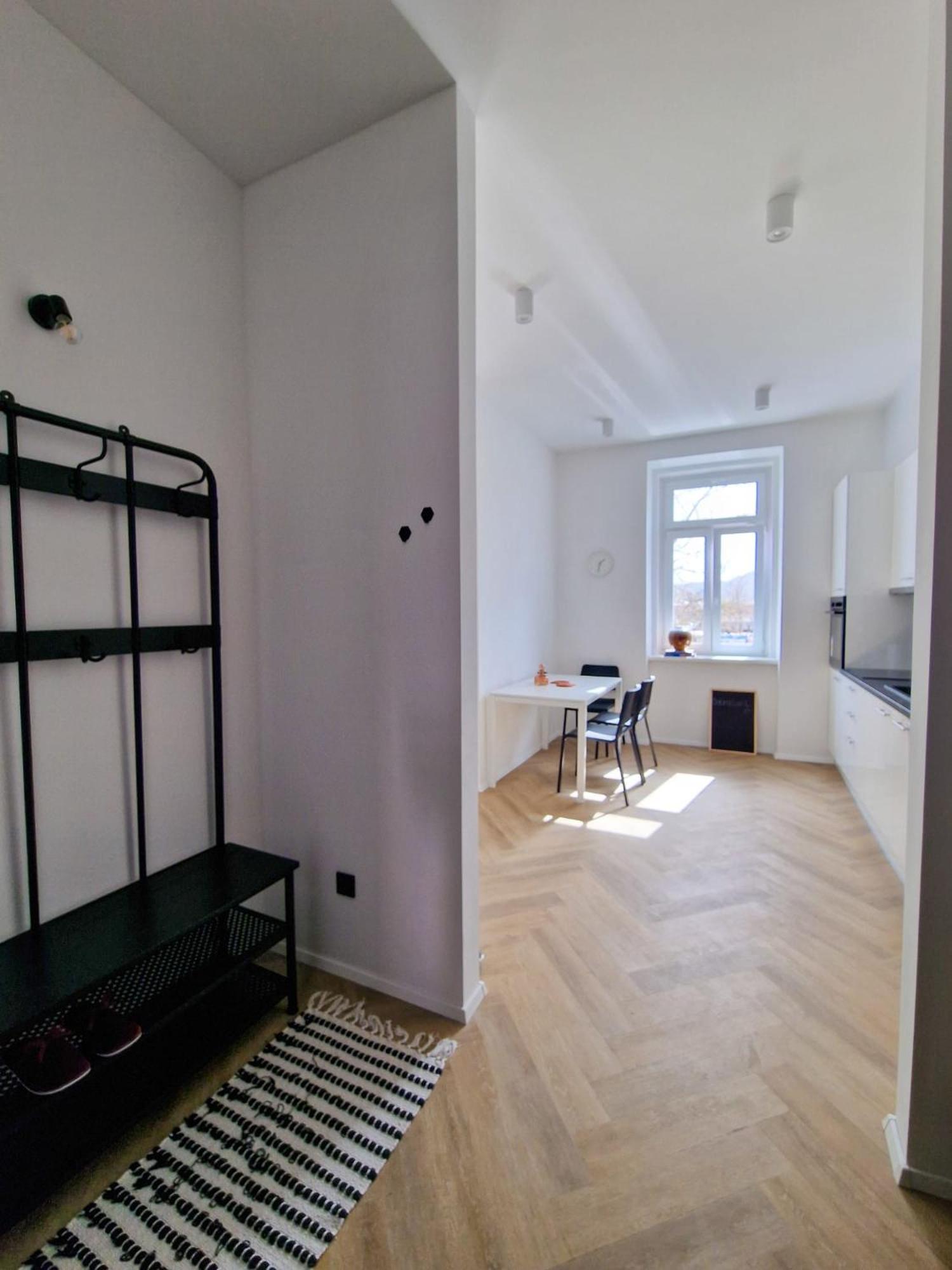 DIVA Apartment