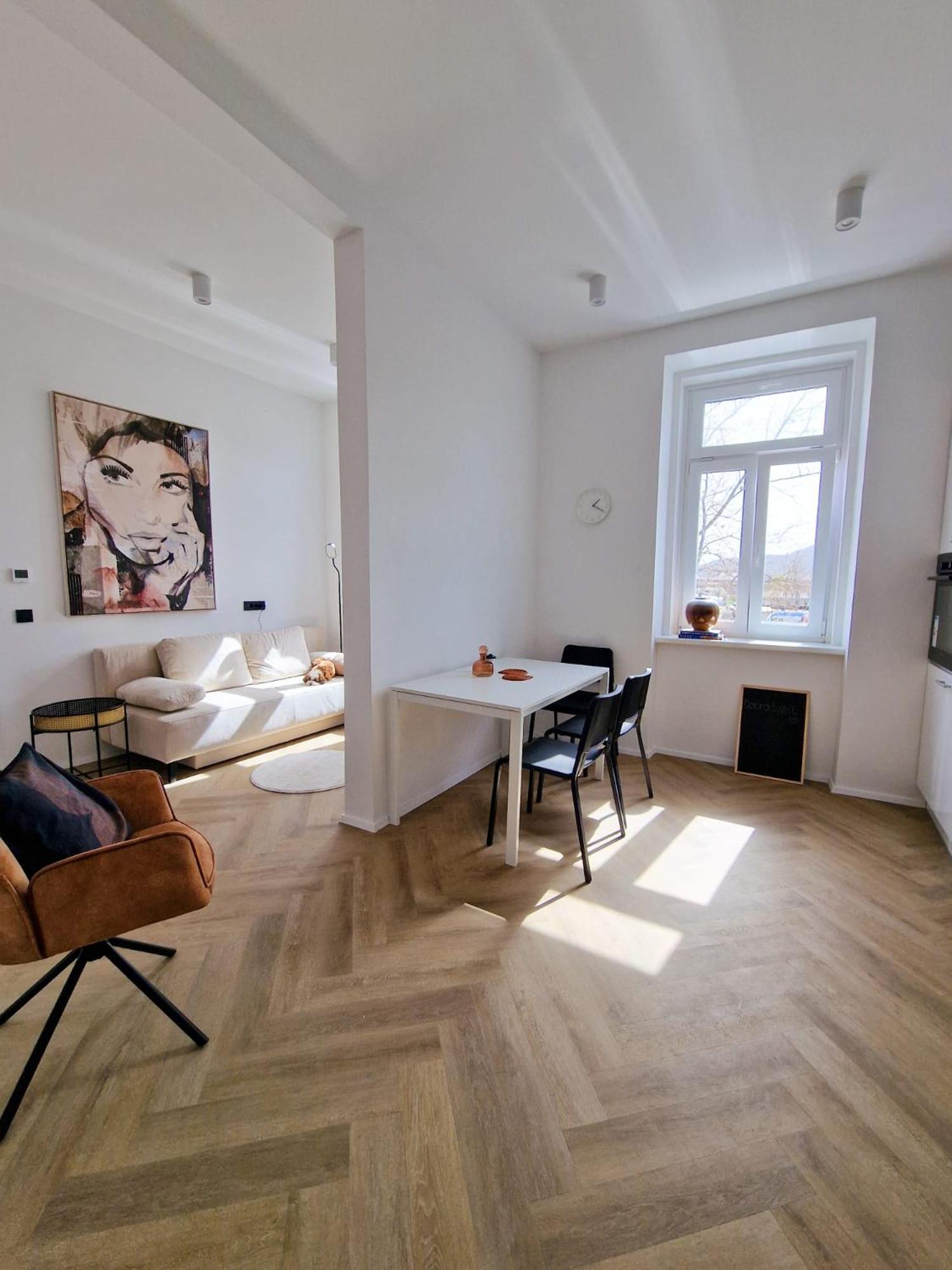 DIVA Apartment