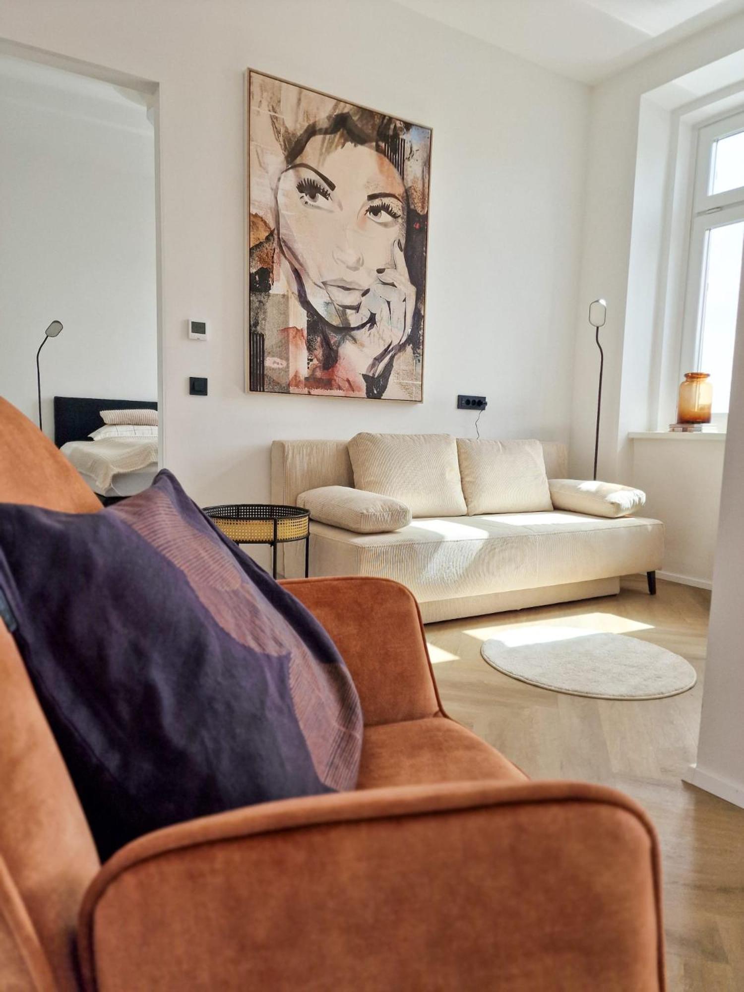 DIVA Apartment