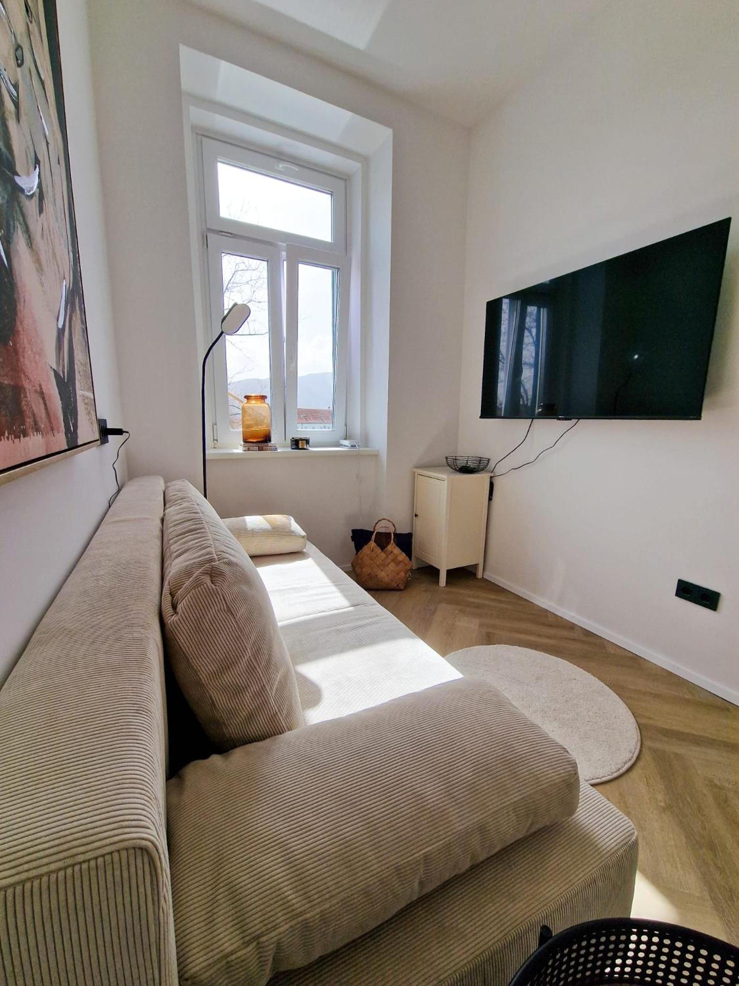 DIVA Apartment