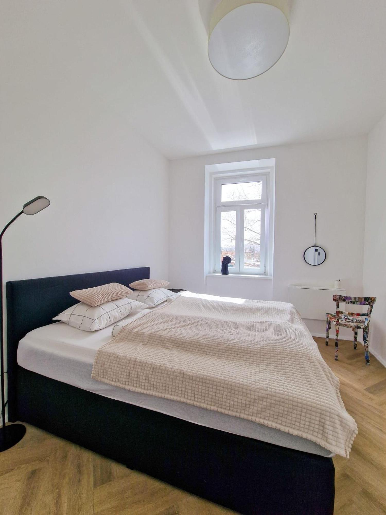 DIVA Apartment